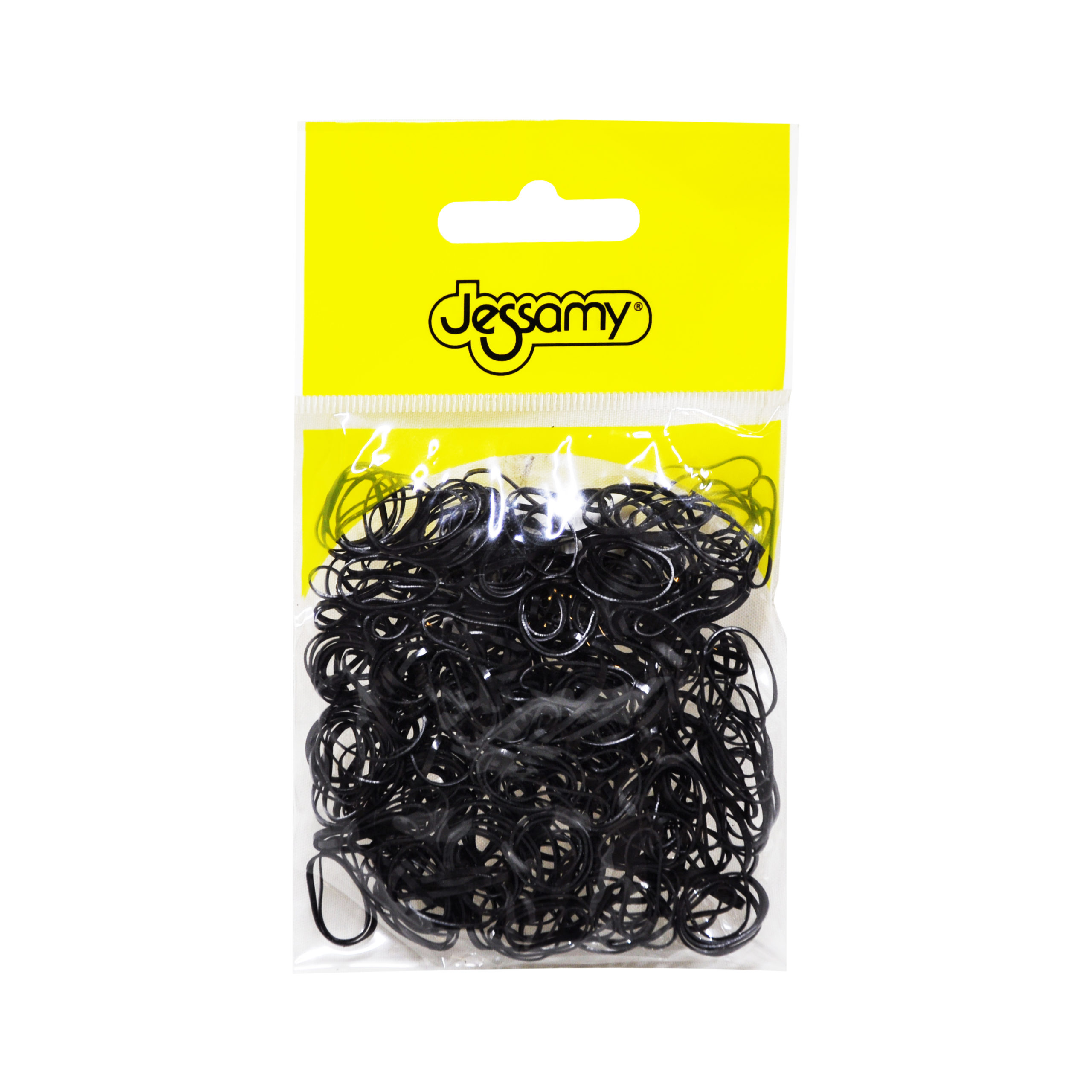 BANDITAS P/TRENCITAS X 250 NEGRAS