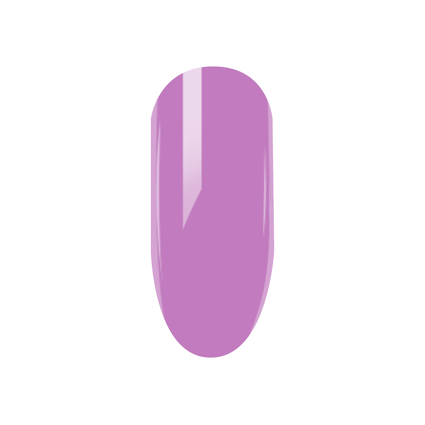 BOMPASSY ESMALTE SEMI PURPLE POP X 15 ML