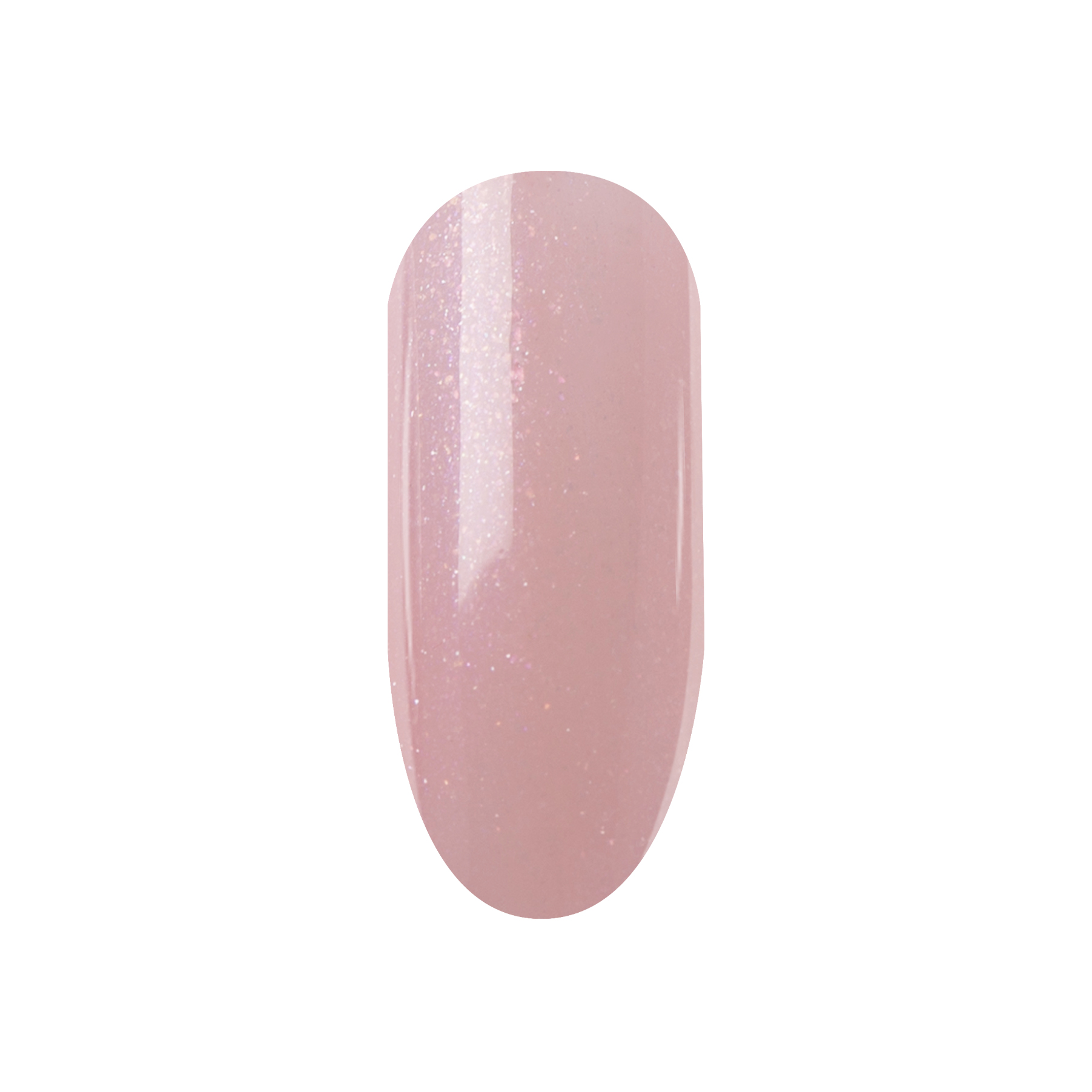 BOMPASSY ESMALTE SEMI PILLOW TALK X 15ML