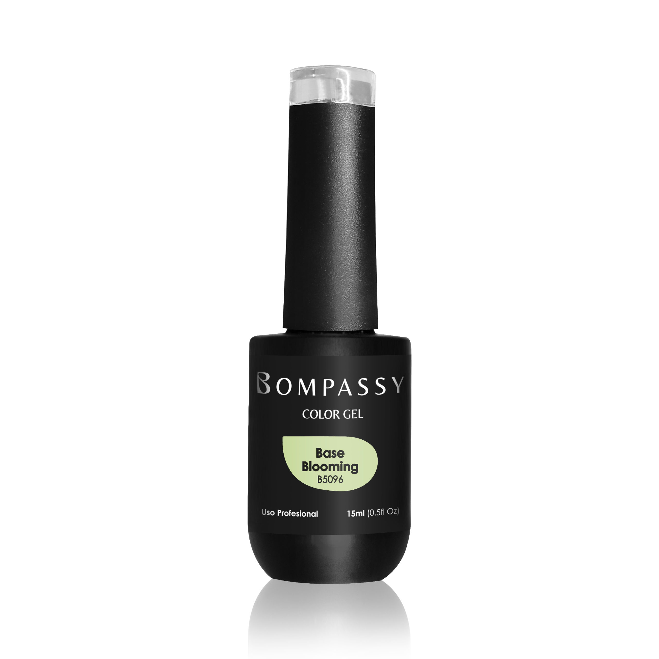 BOMPASSY BASE BLOOMING X 15 ML