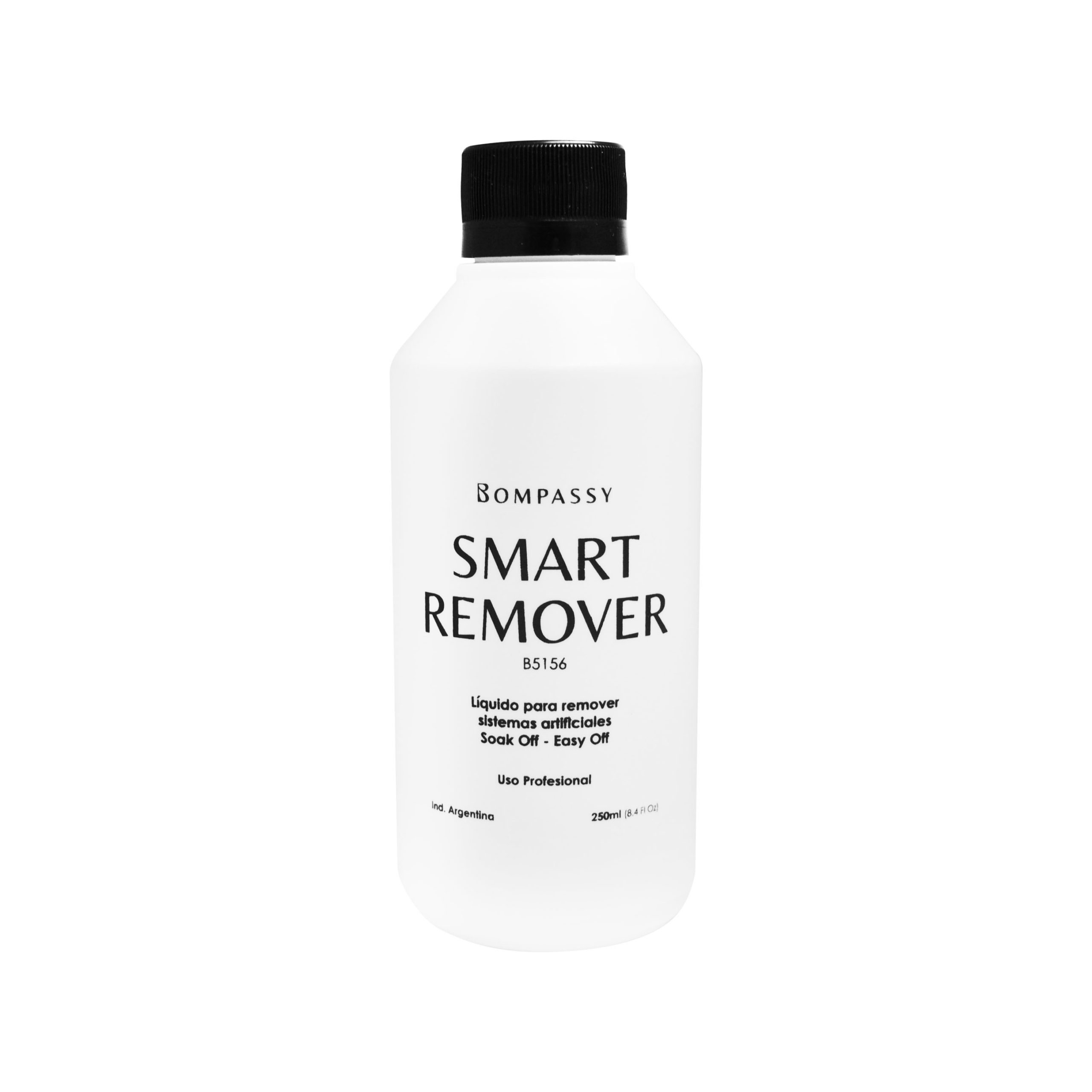 BOMPASSY SMART REMOVER  X 250