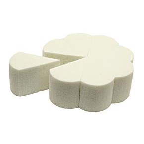 CISNE FLOR DIVIDIDO X 8