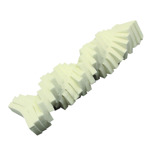 CISNE LATEX RECTANGULAR X 25