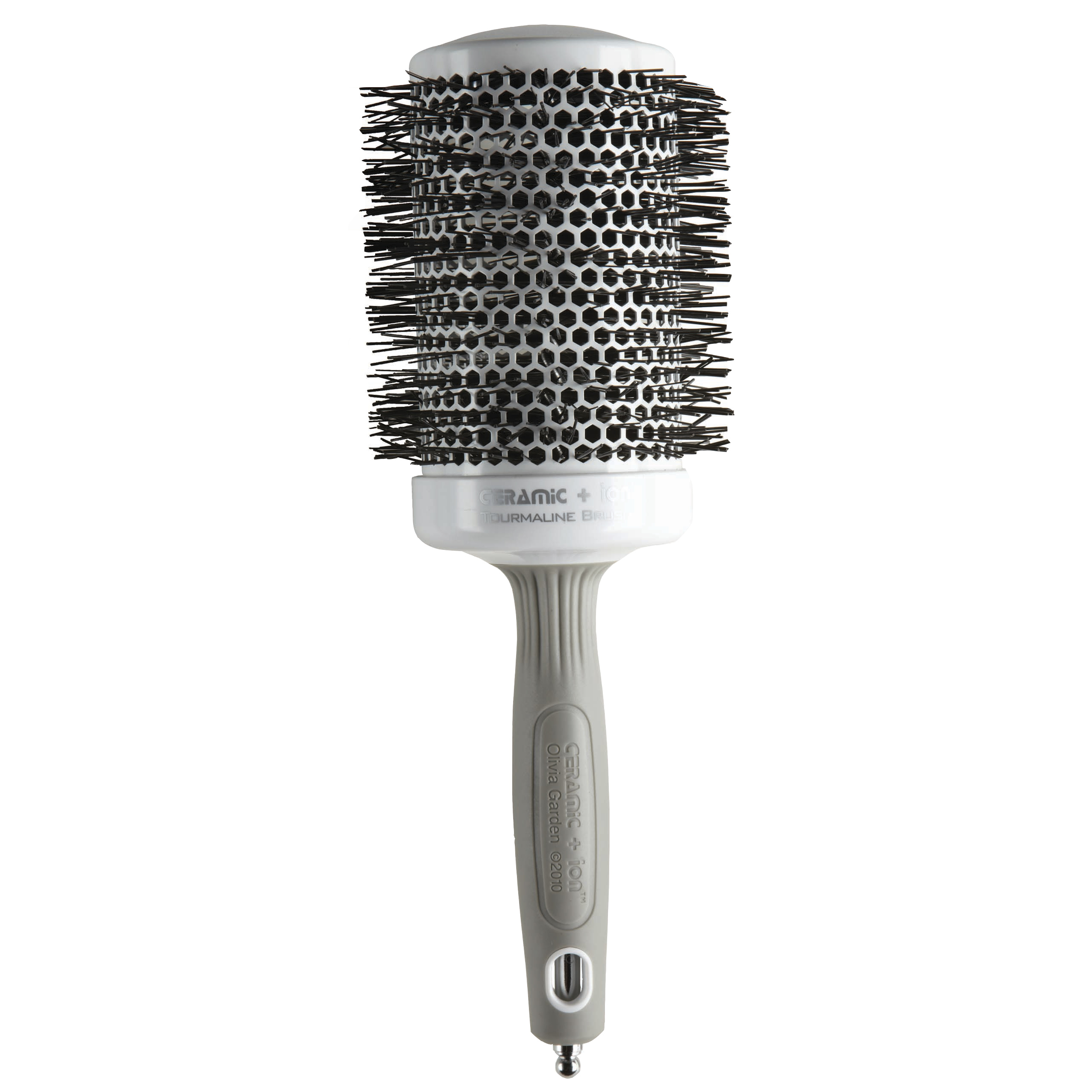 O.G. CEPILLO CERAMIC ION CI-65