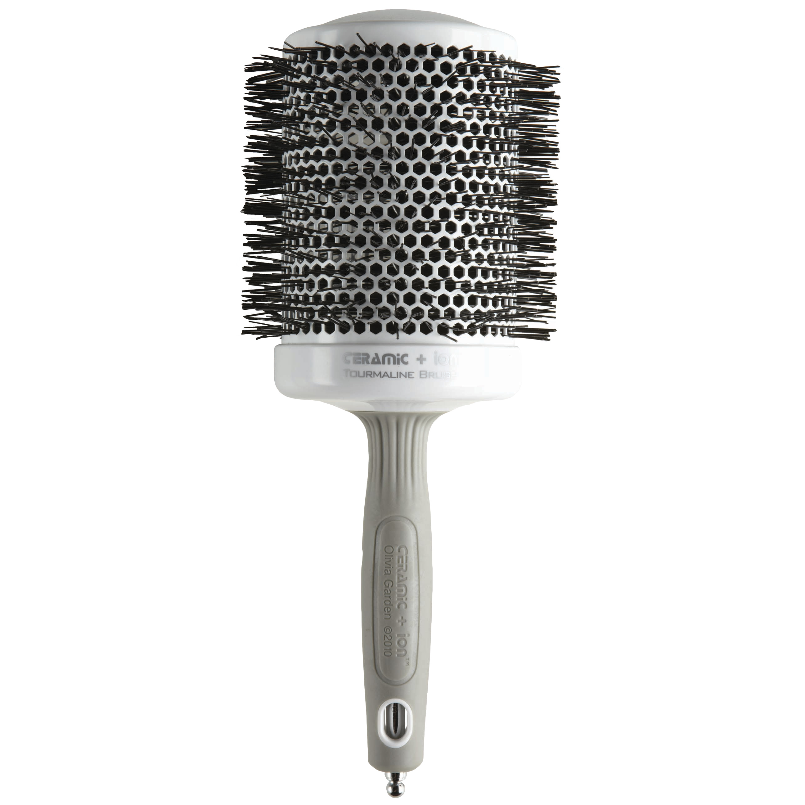 O.G. CEPILLO CERAMIC ION CI-80