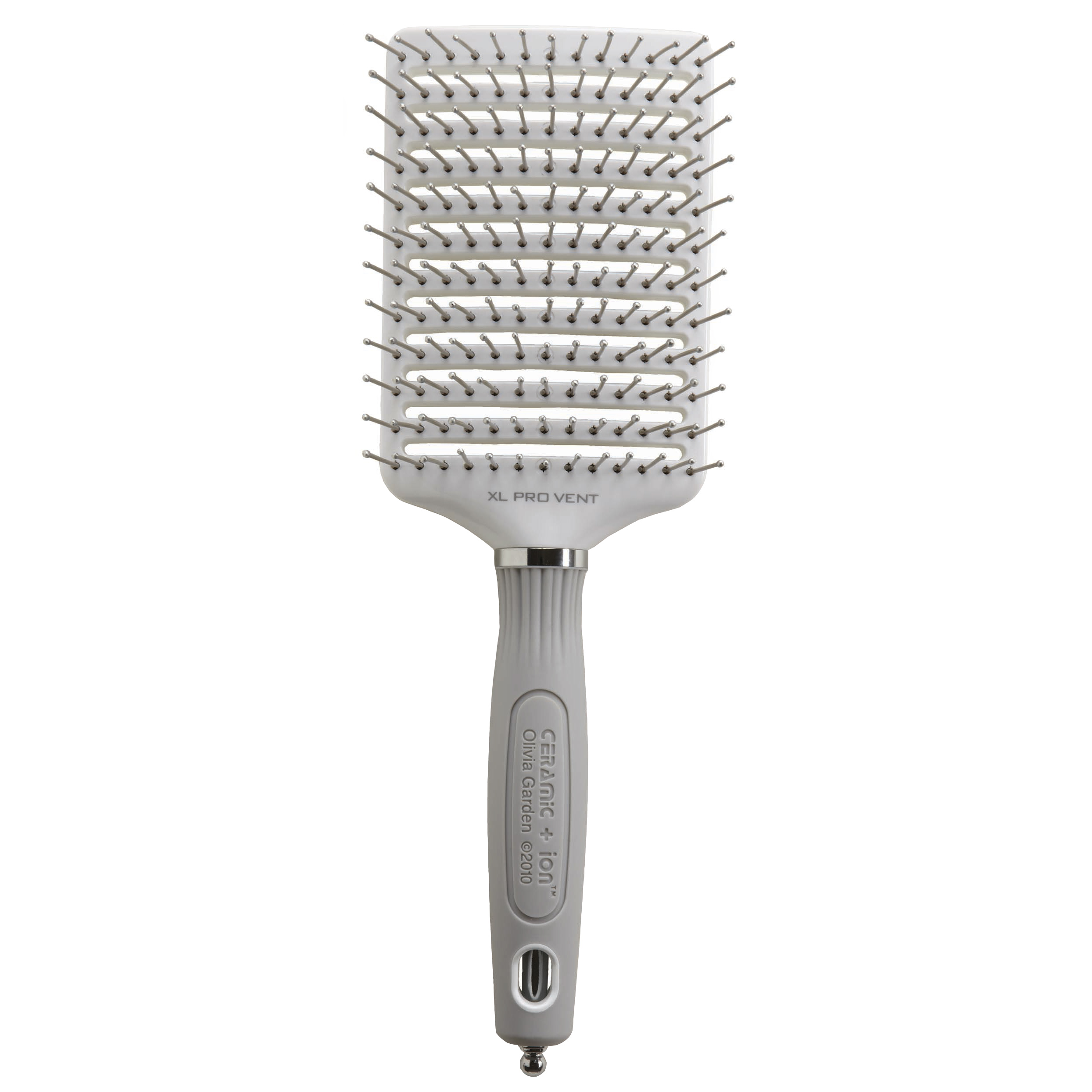 O.G .CEPILLO CERAMIC ION ARAÑA CIXL-PROVENT