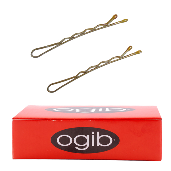 OGIB CLIPS P/P CAJA X 200 GRS. RUBIO