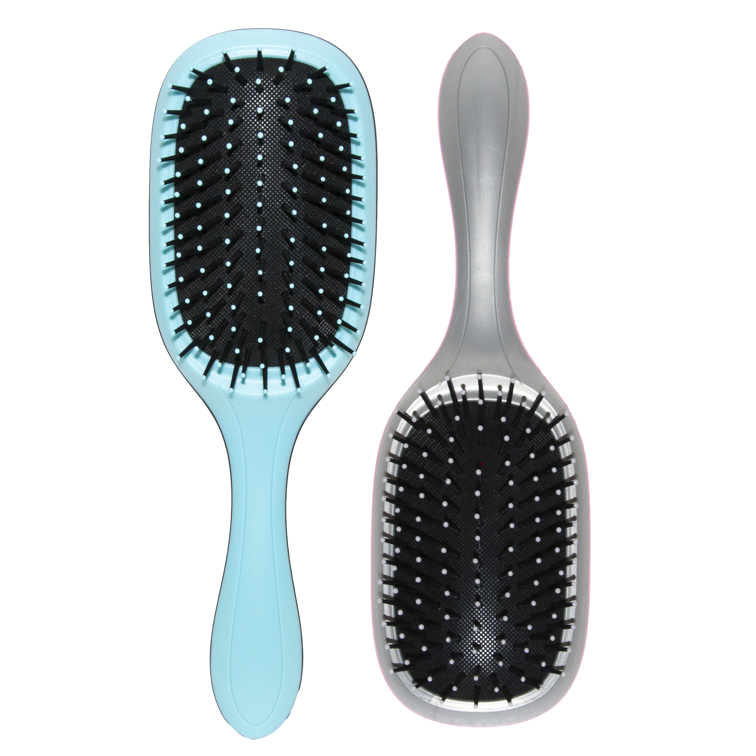 CEPILLO NEUMATICO BICOLOR