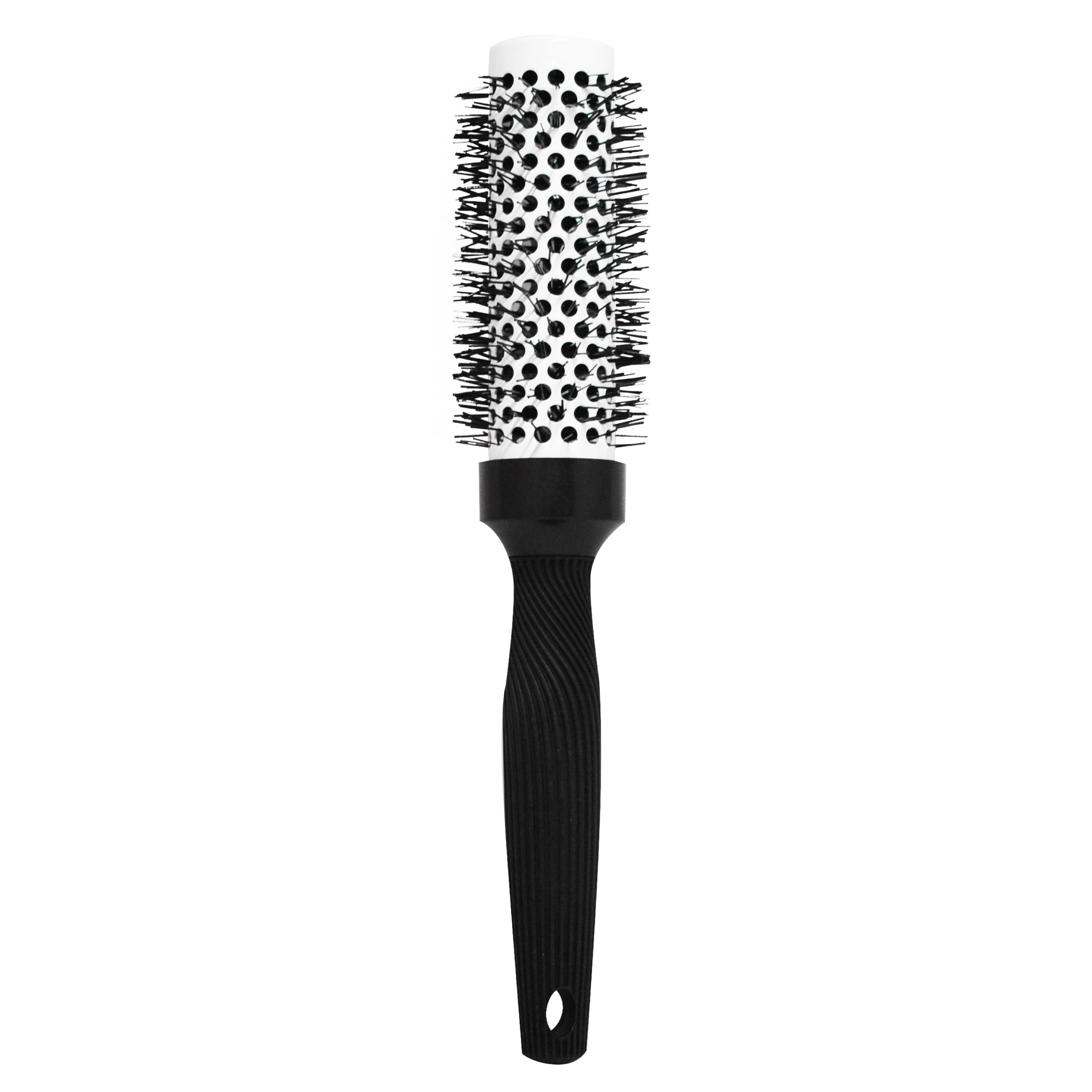 CEPILLO TERMICO CERAMICA 35 MM.