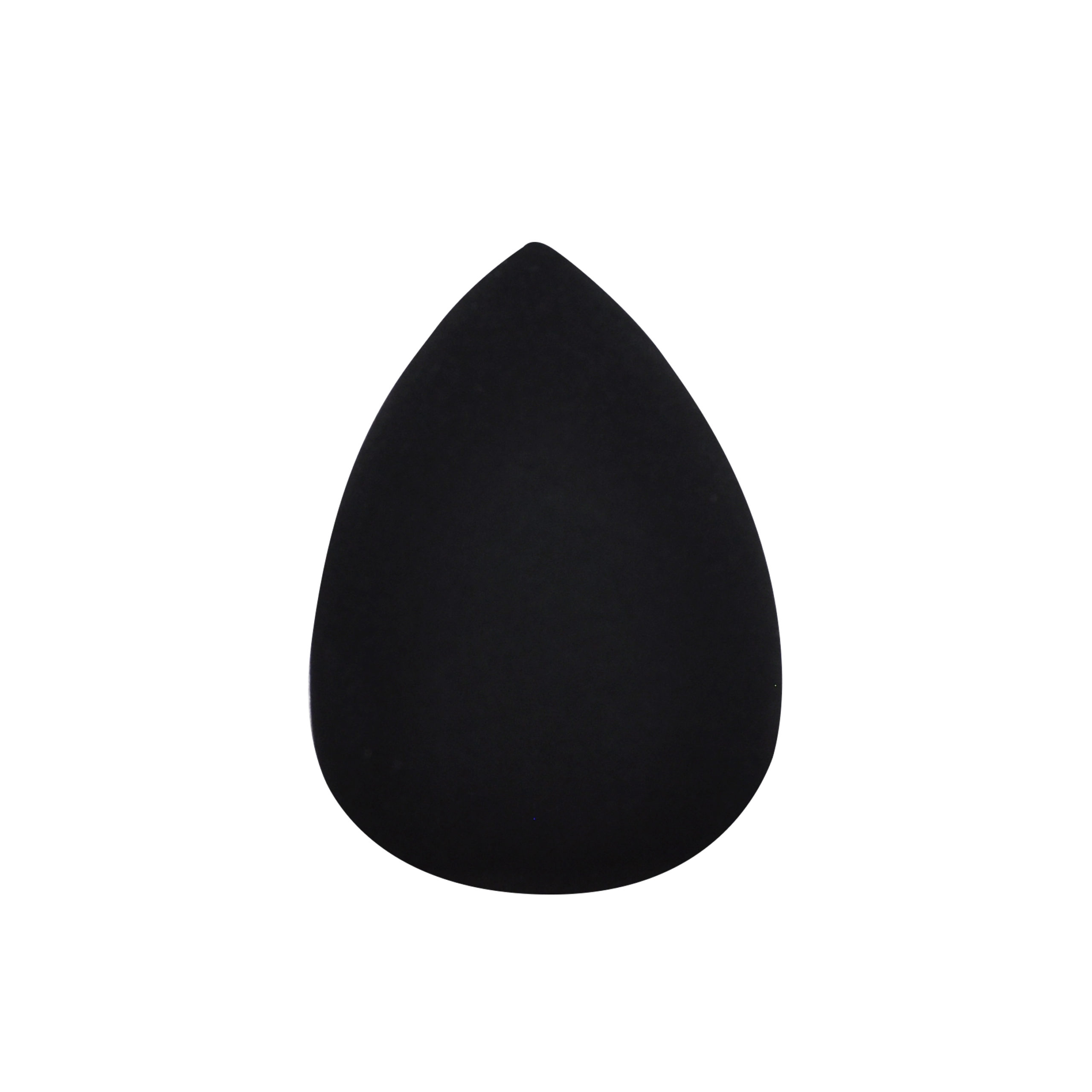 CISNE BEAUTY BLENDER NEGRO