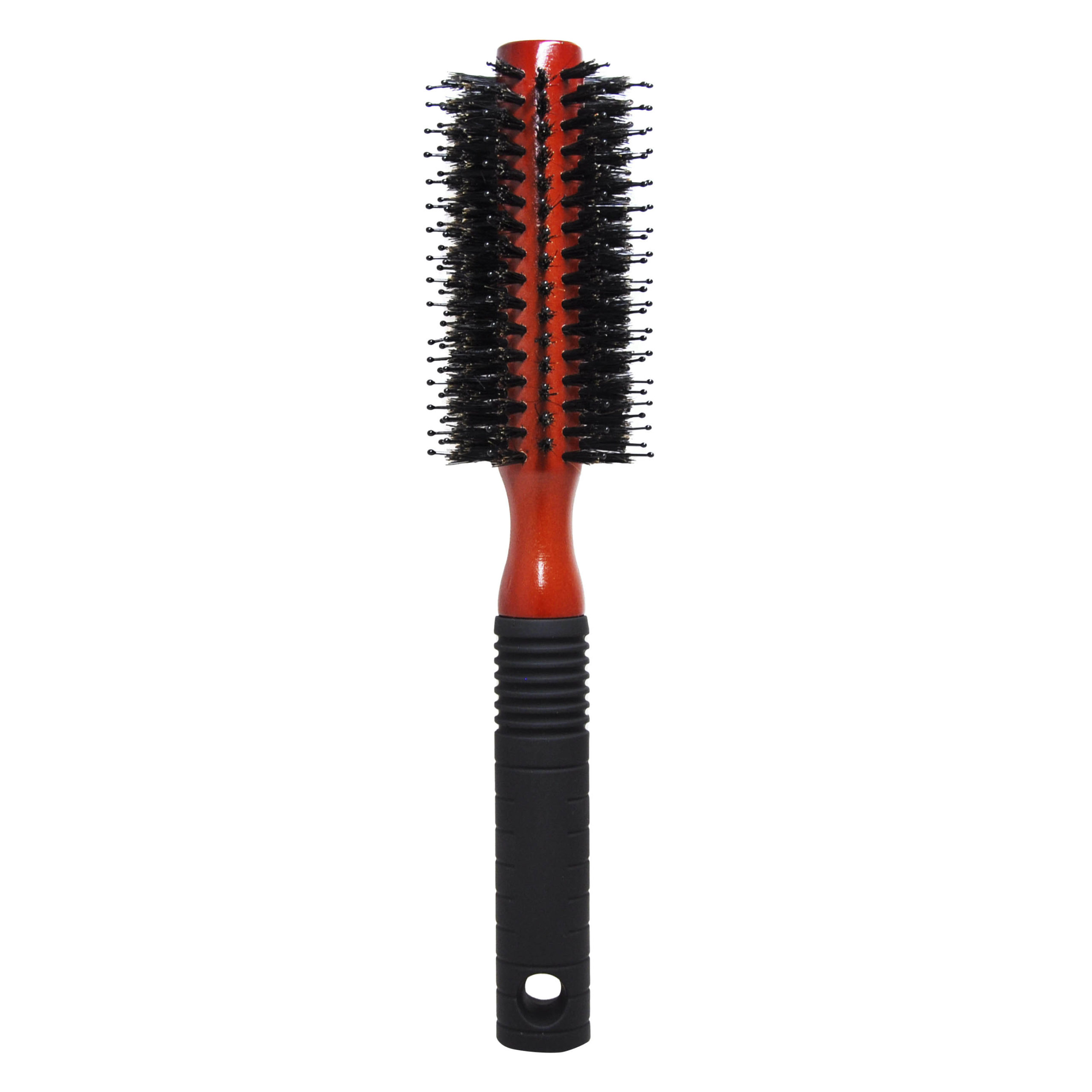 CEPILLO BRUSH. MAD. PINES+CERDA MGO RUBBER MED 22