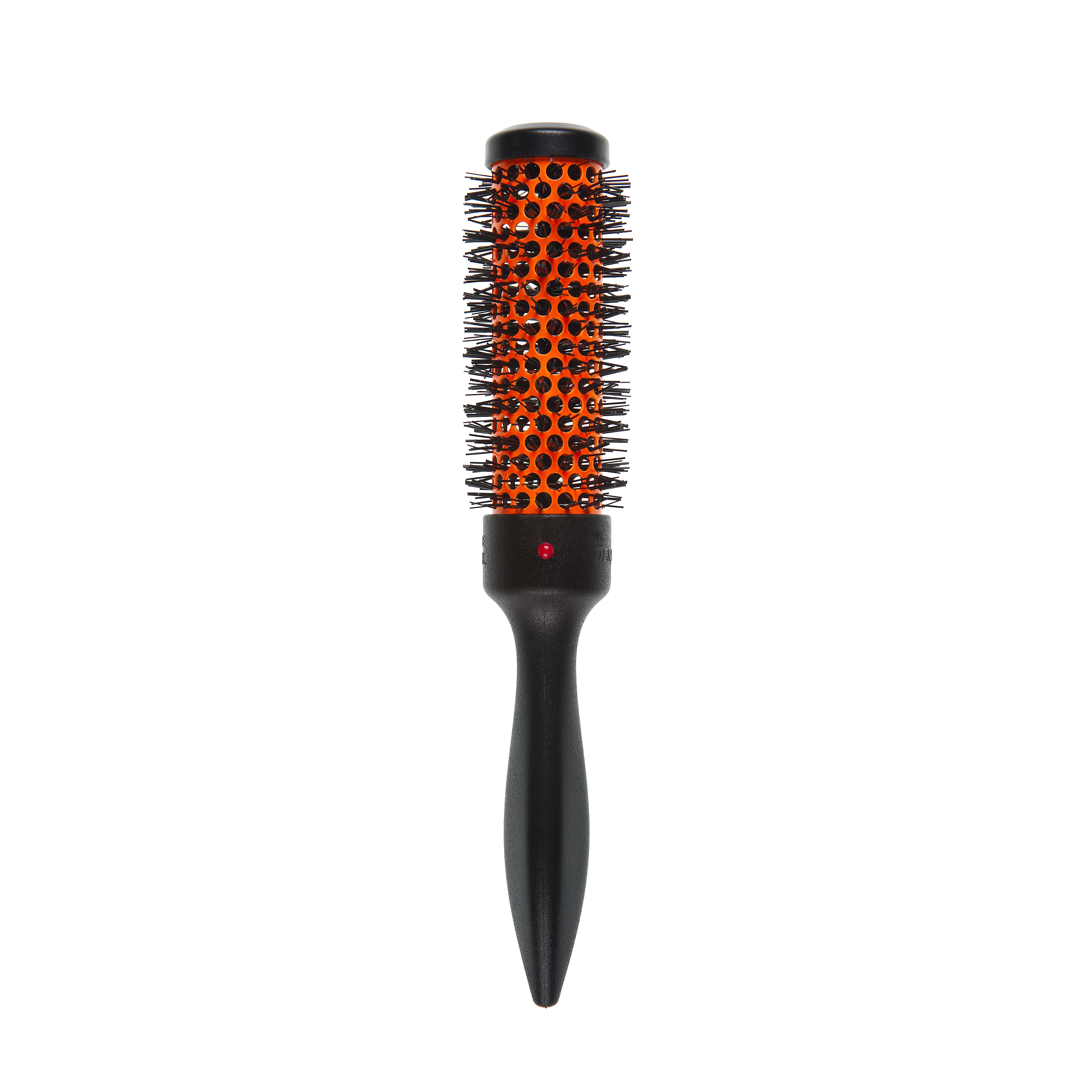 DENMAN CEPILLO BRUSHING THERMO NEON 30 MM.