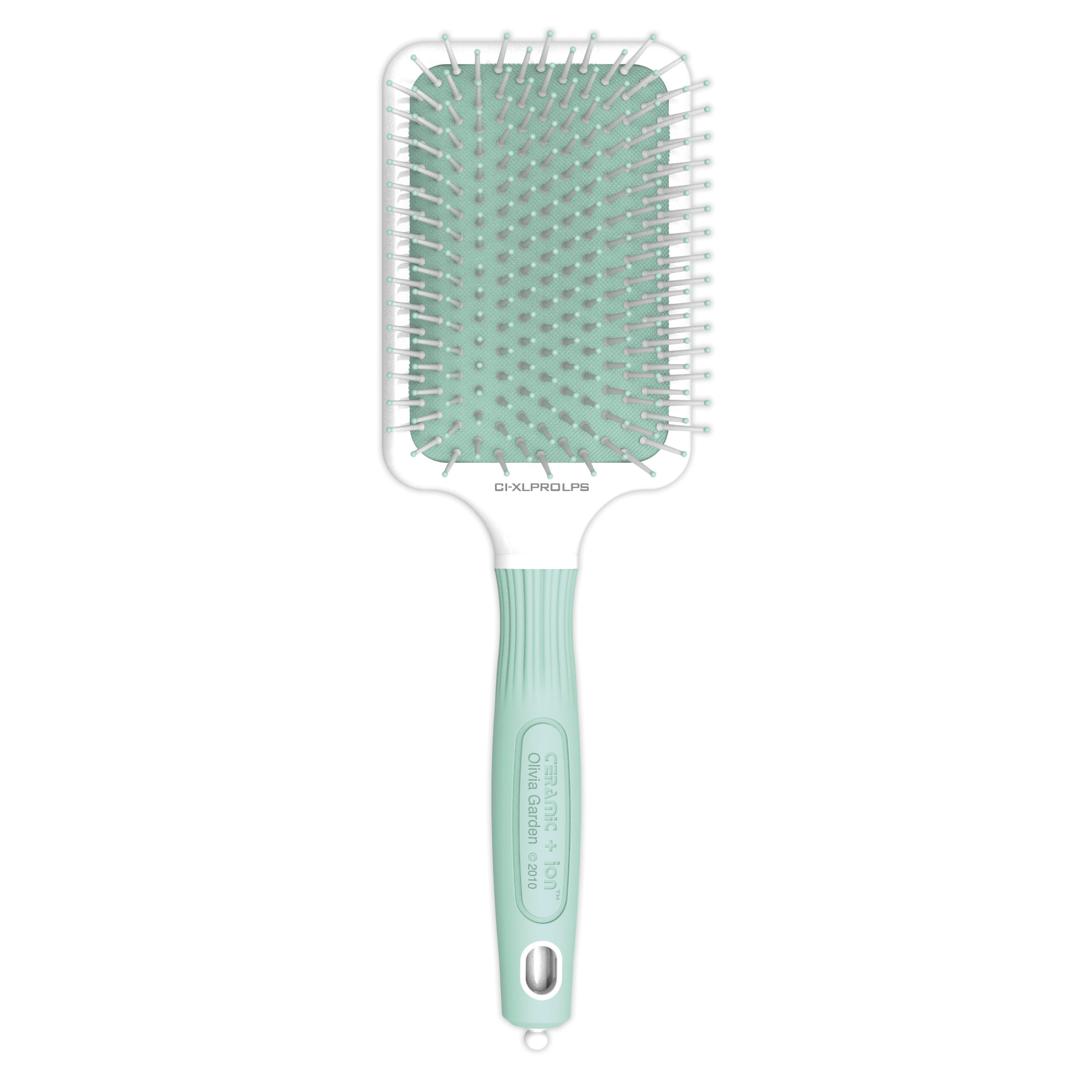 O.G. CEPILLO SPAZZOLA PASTEL VERDE