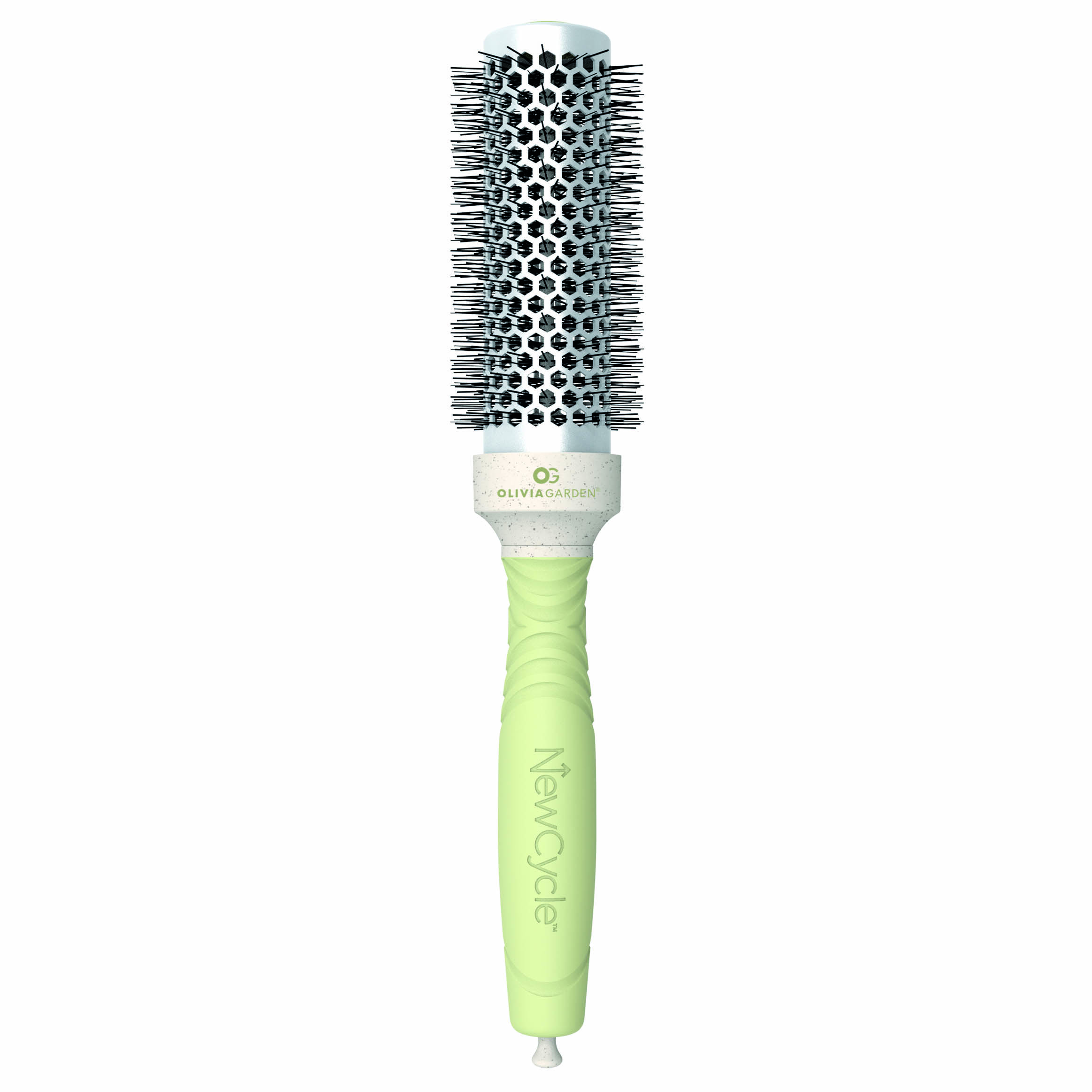 O.G. CEPILLO TERMICO 35 MM RECICLABLE