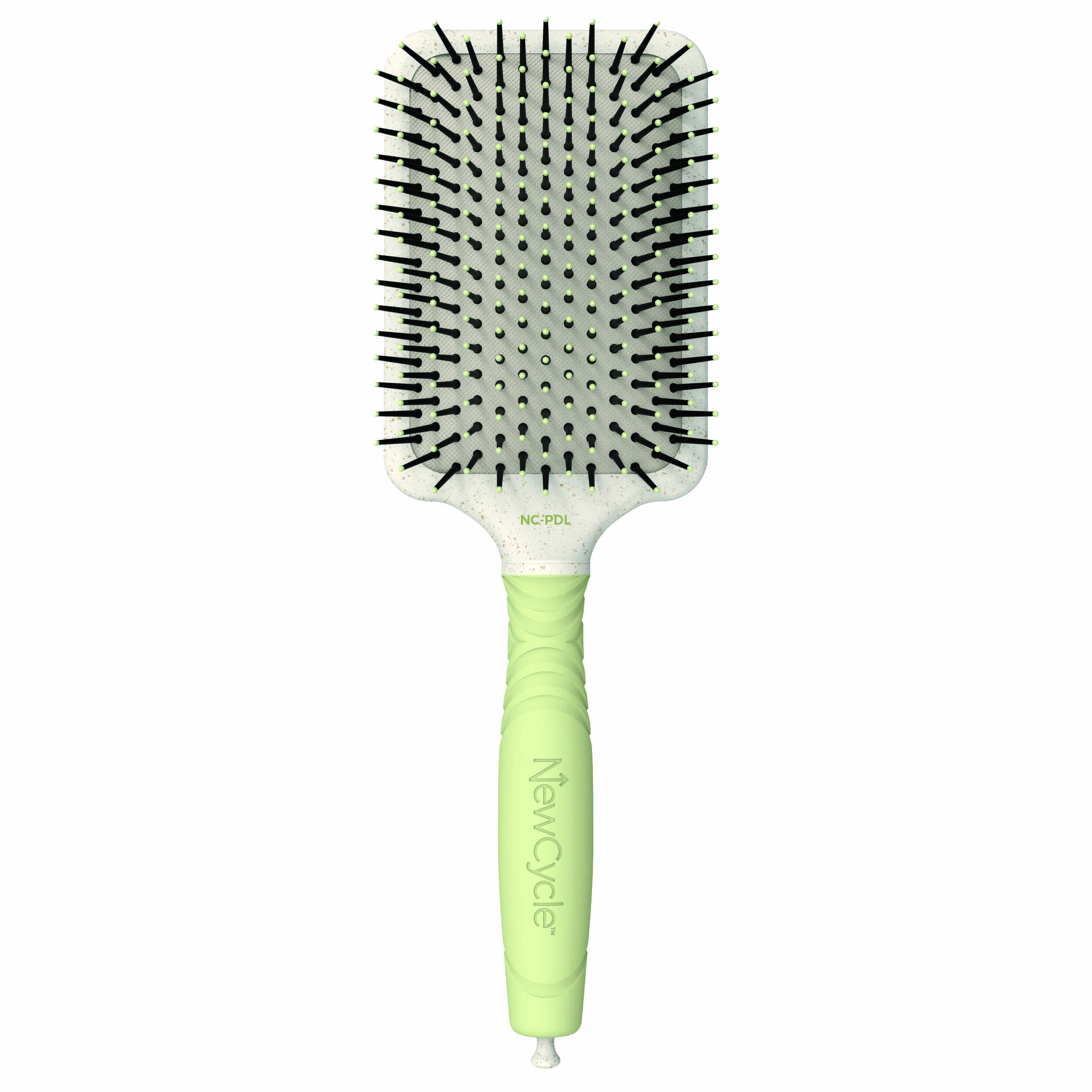 O.G. CEPILLO PALETA NEUMATICO RECICLABLE