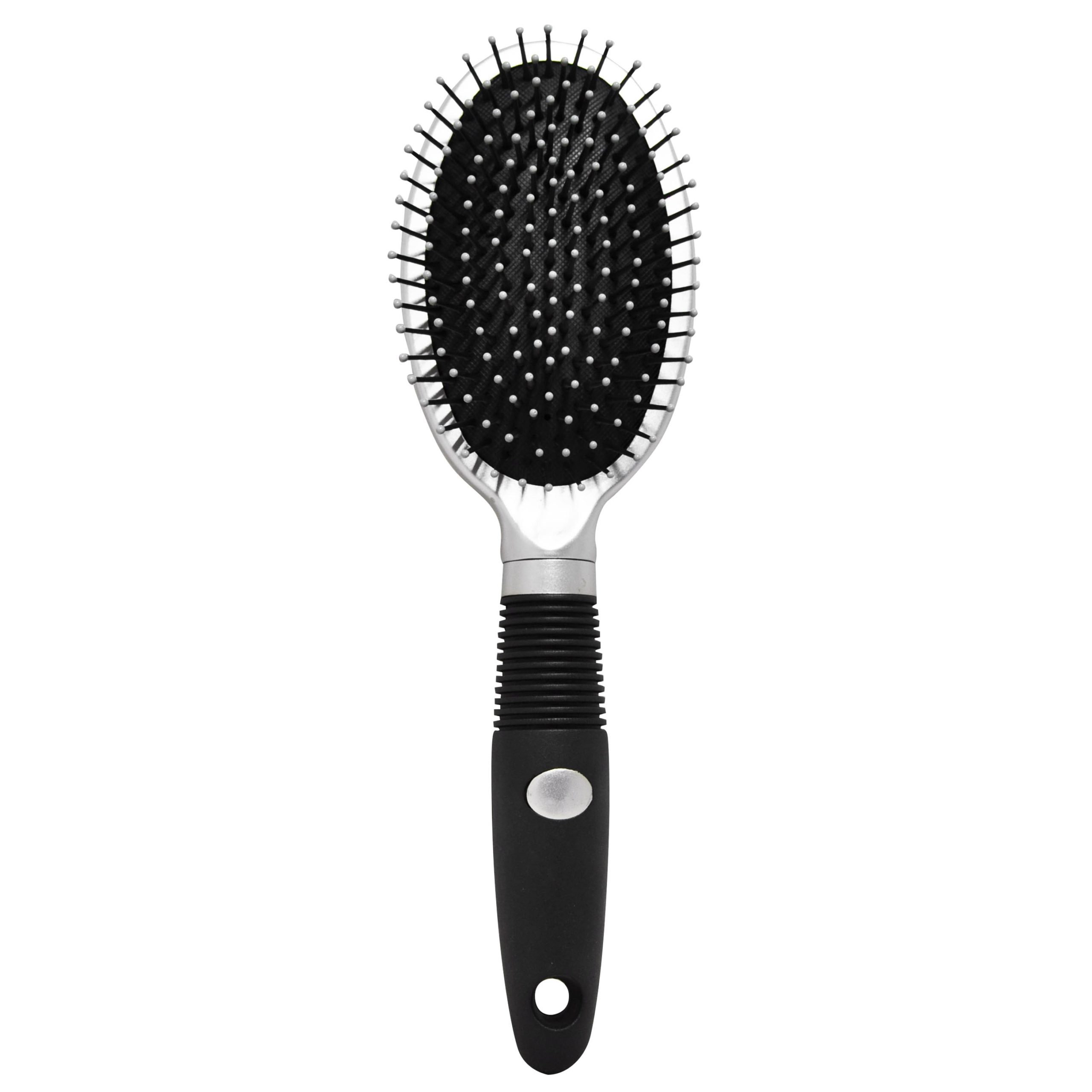 CEPILLO NEUMATICO METALIZADO