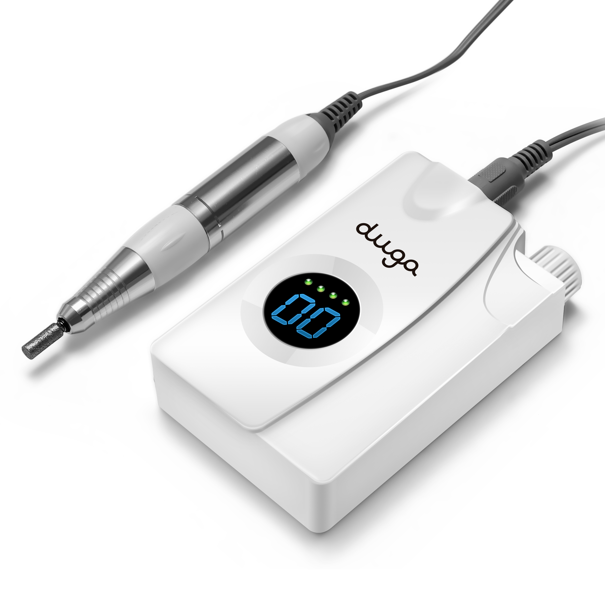 DUGA TORNO ELECTRICO/RECARGABLE PROF. 30.000 RPM