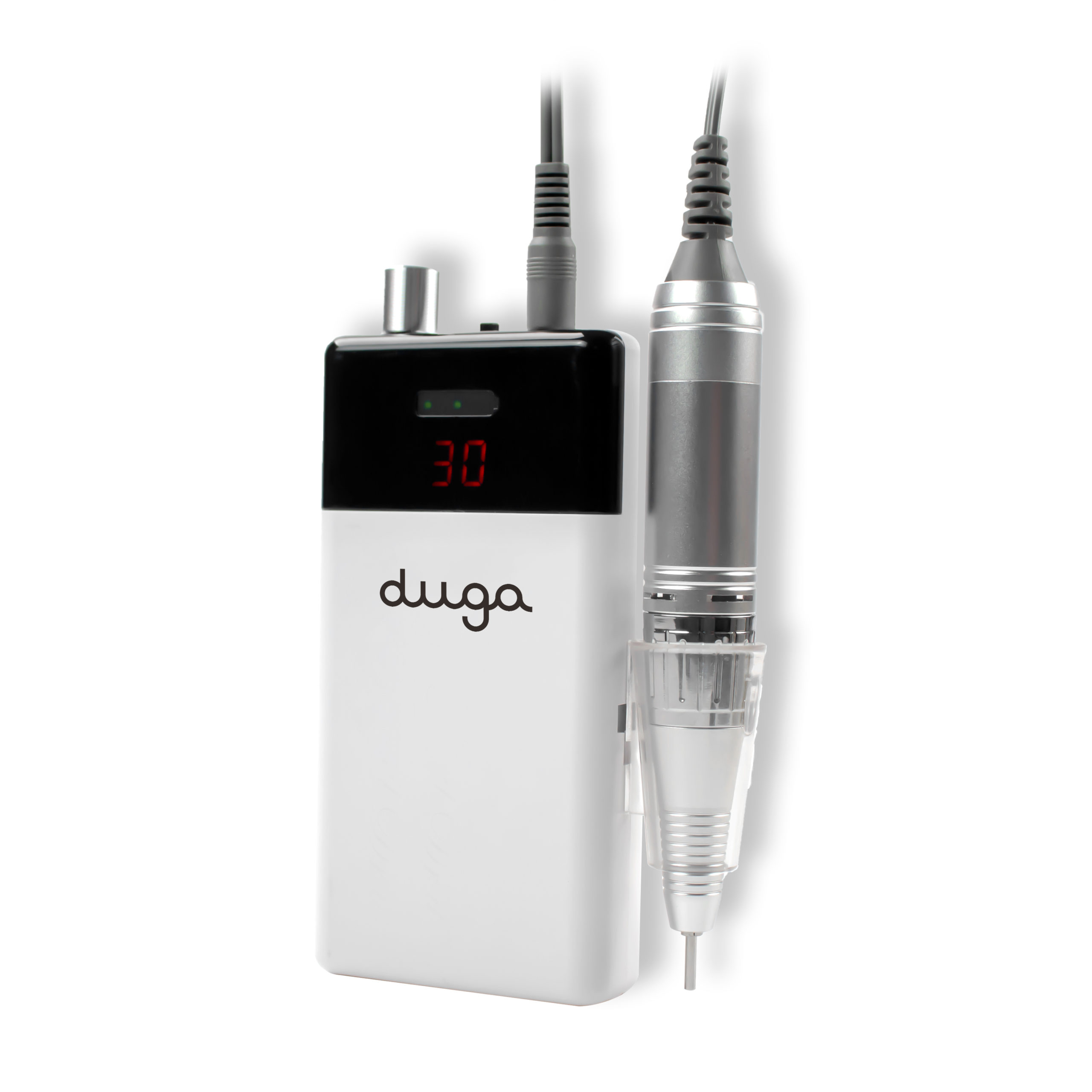 DUGA TORNO ELECTRICO PROFESIONAL USB 30.000 RPM