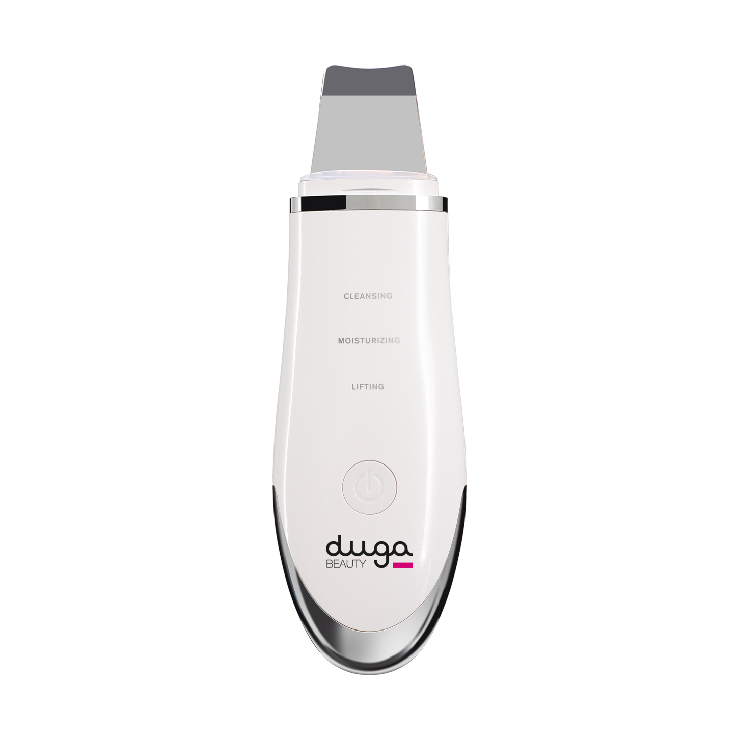 DUGA ESPATULA LIMPIADORA ULTRASONICA FACIAL