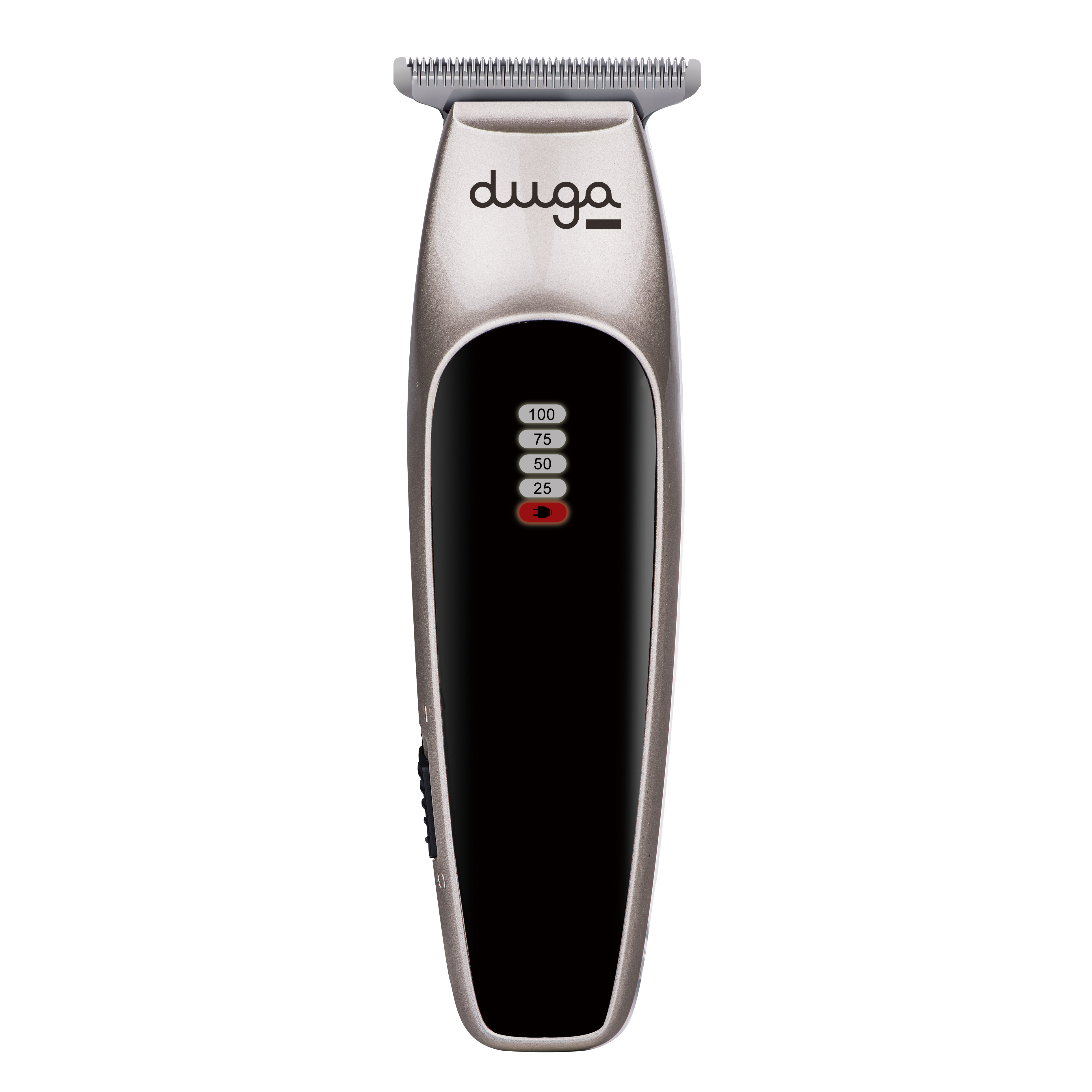 DUGA MAQUINA TRIMMER PROFESIONAL