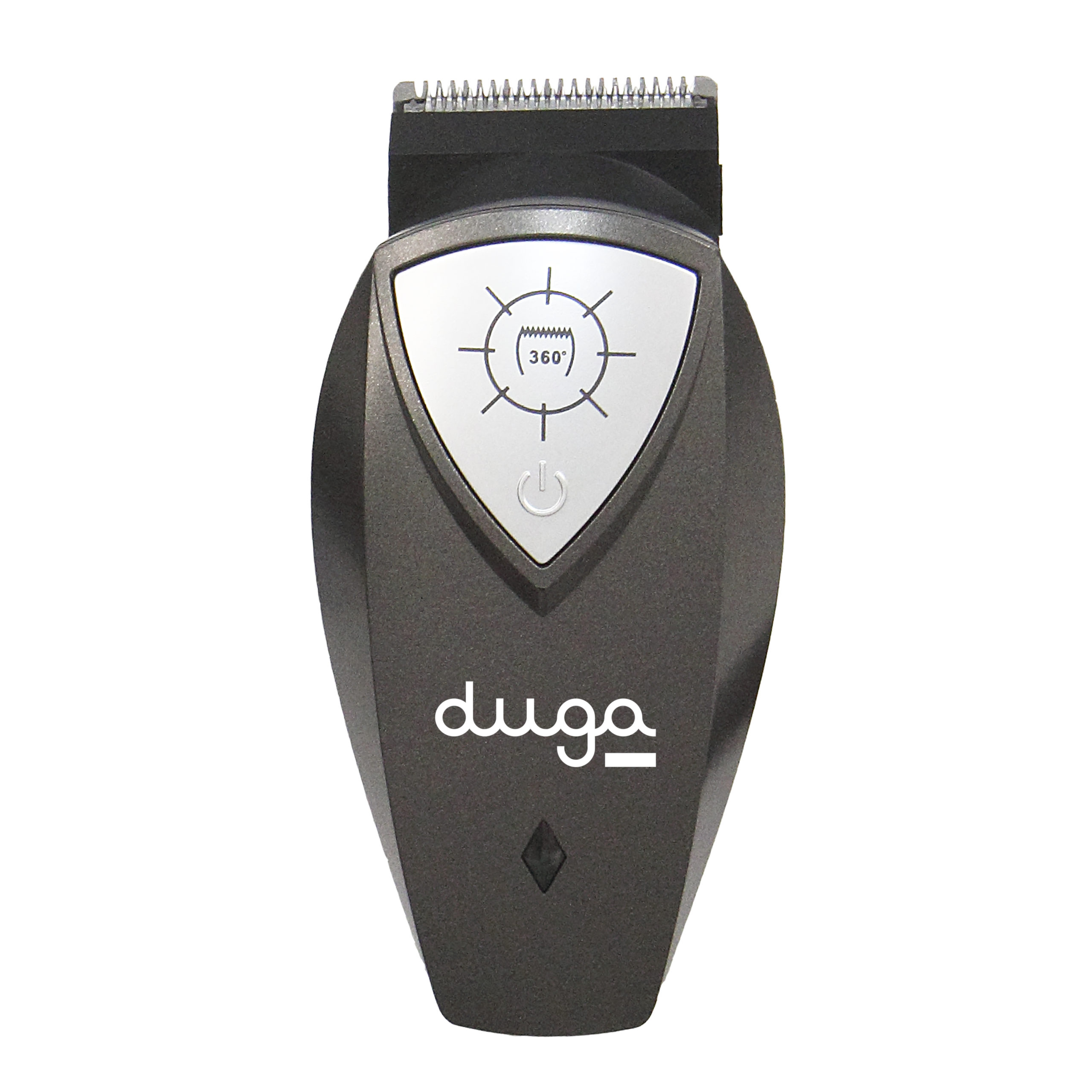 DUGA MAQUINA SELF-HAIRCUT CABEZAL GIRATORIO