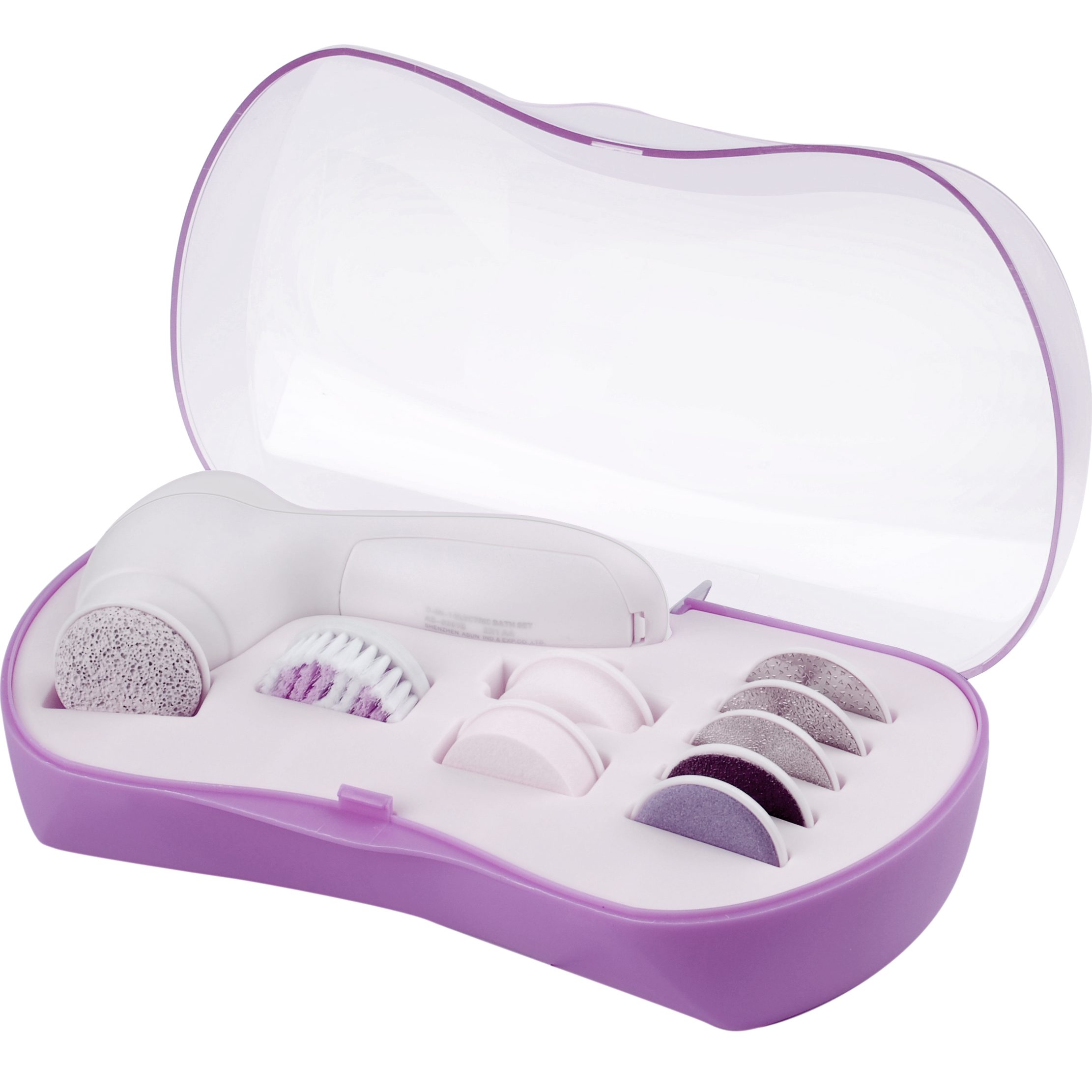 DUGA SET DE BELLEZA 9 EN 1
