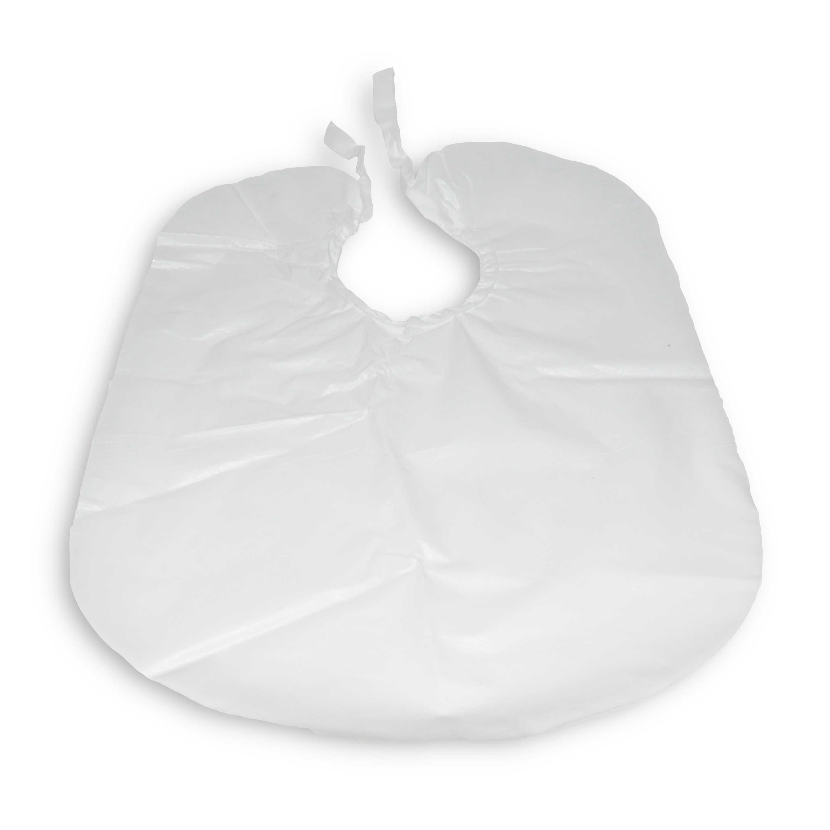 BABEROS LAMINADOS DESCARTABES X 10 U.