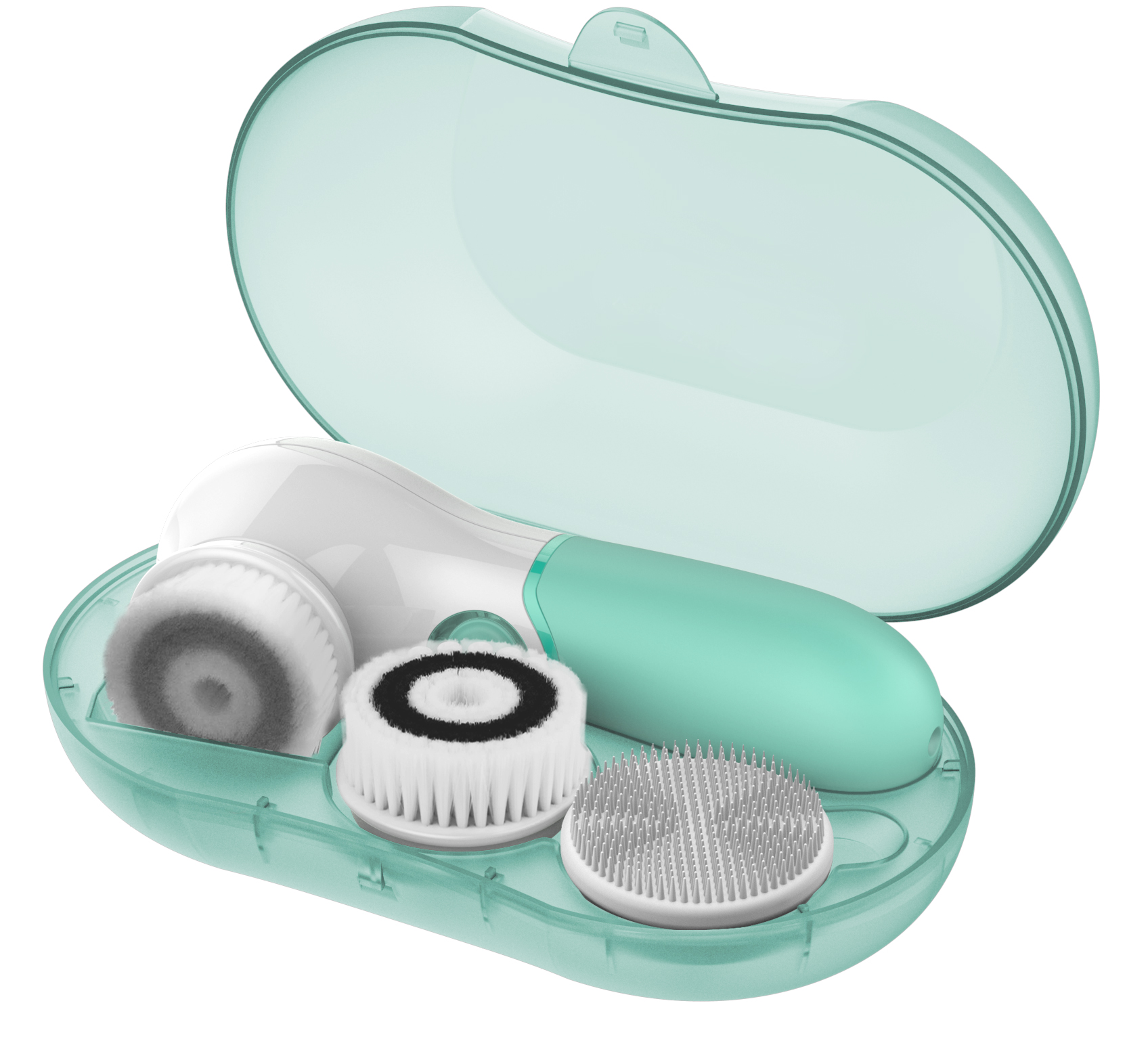 DUGA LIMPIADOR FACIAL A PILA