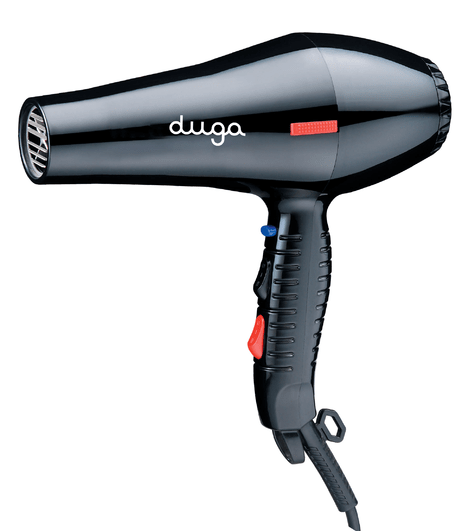 DUGA SECADOR TOURMALINE 4000 (2300W)