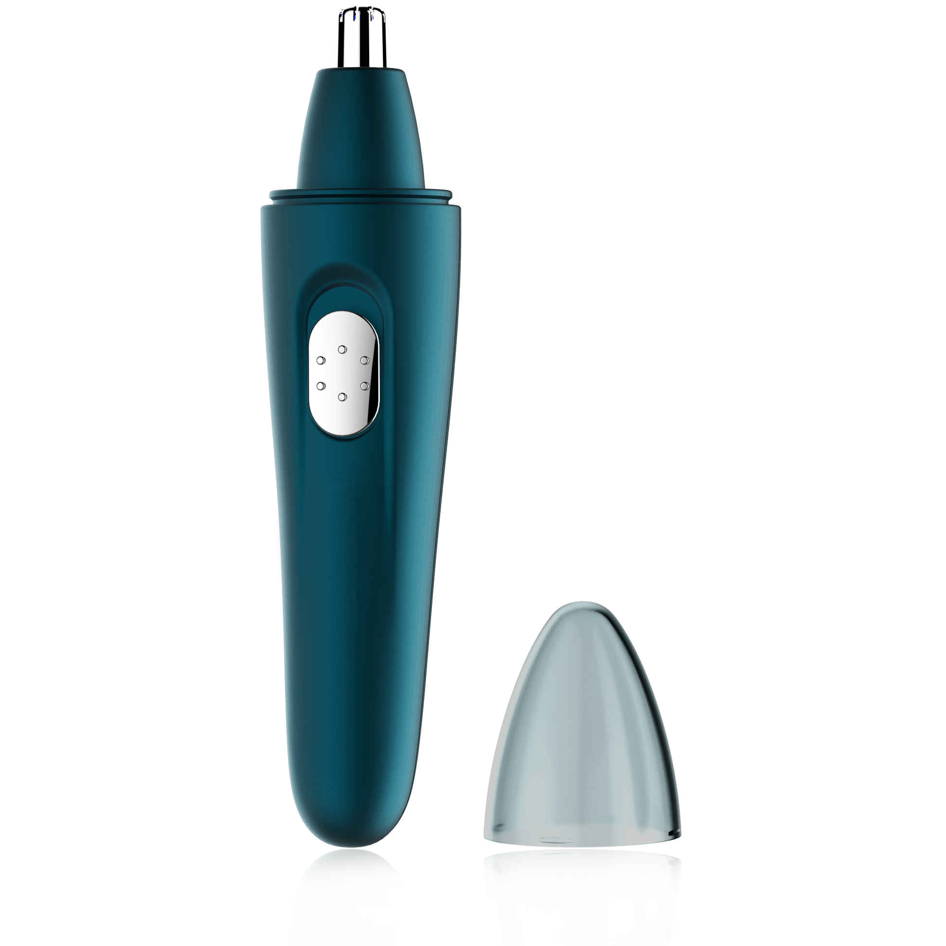 DUGA MAQUINA HIGIENE PERSONAL A PILAS