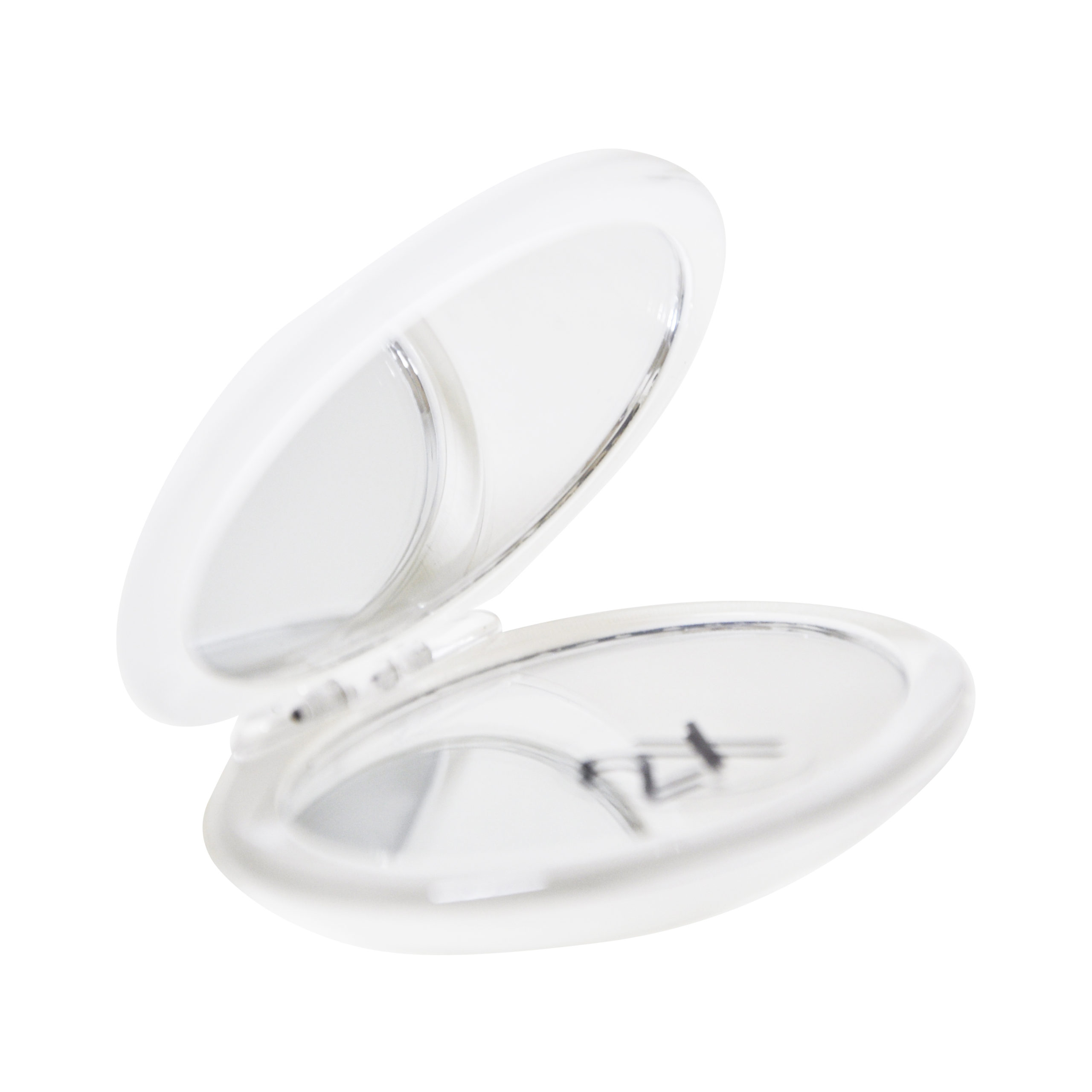 ESPEJO CARTERA OVALADO 2 X