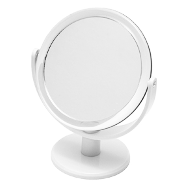 ESPEJO C/PIE ACRILICO RED. N. 146