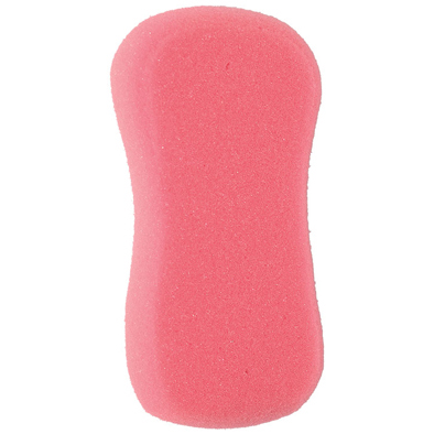 ESPONJA HUESO COLOR GRANDE