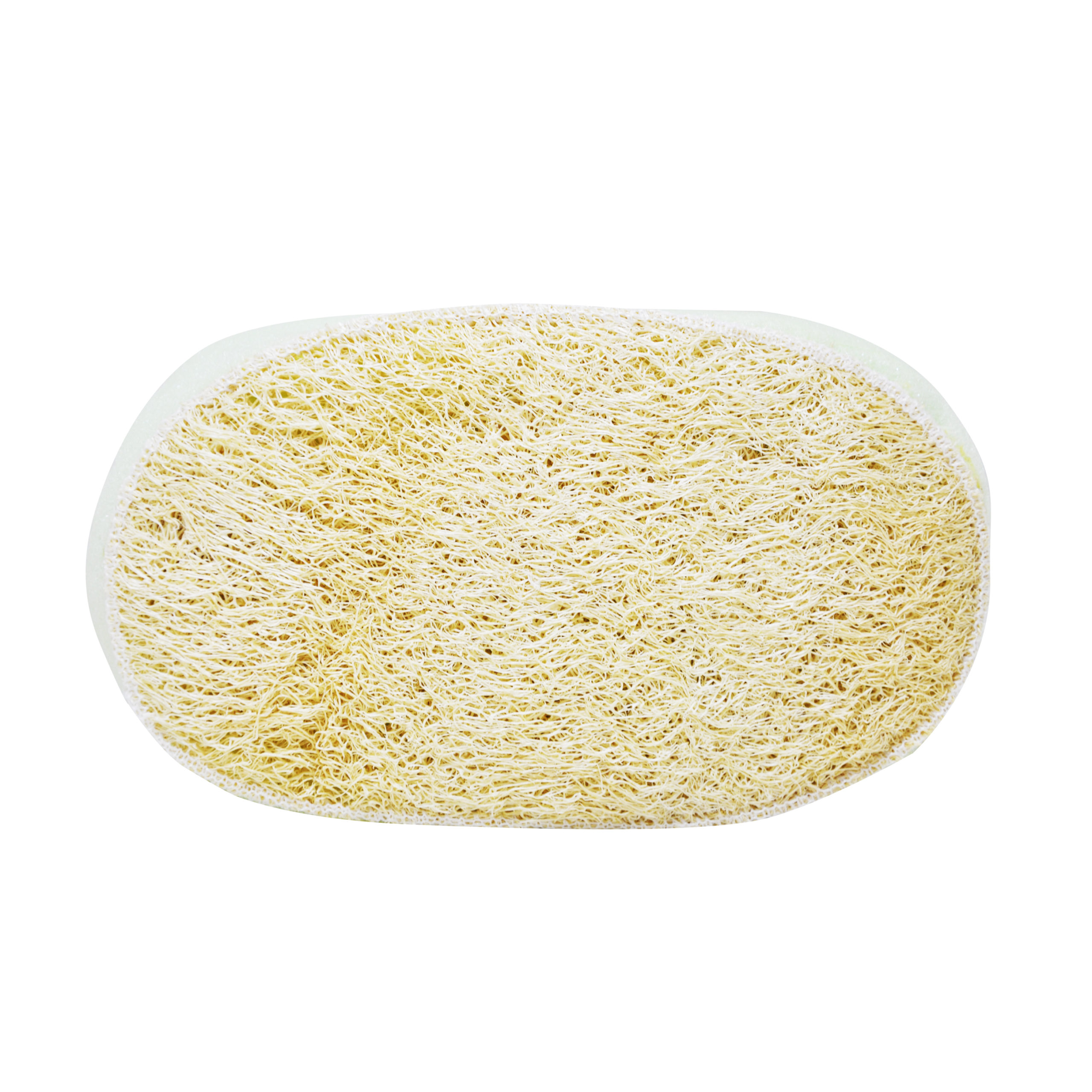 ESPONJA ANATOMICA C/ VEGETAL