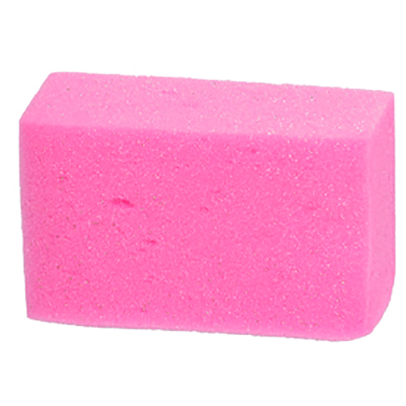 ESPONJA OLIMPIA CHICA "JESSAMY"