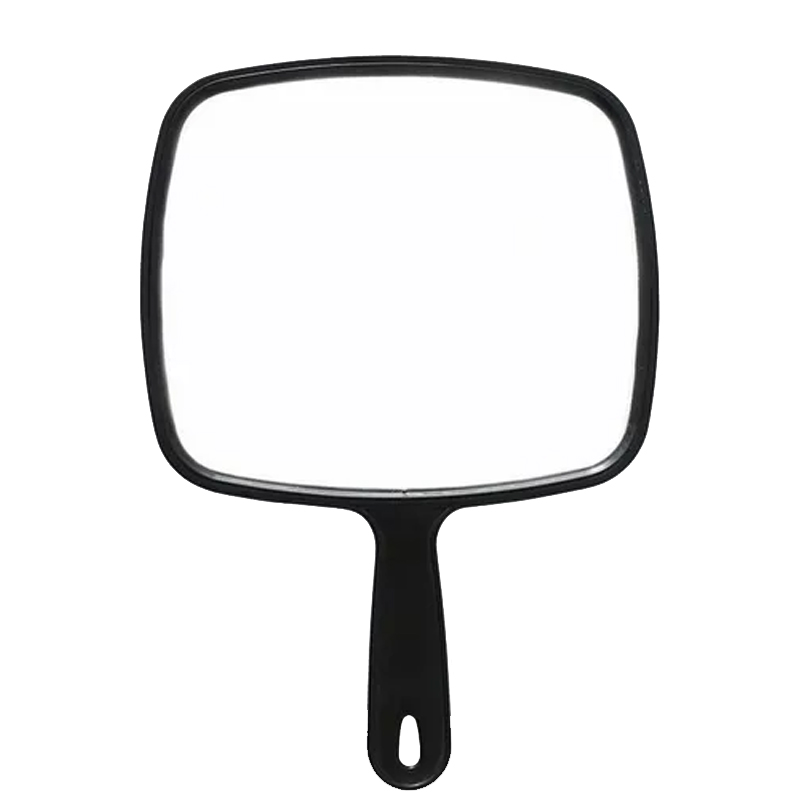 ESPEJO P/PELUQUERIA C/MANGO (TELEVISOR)