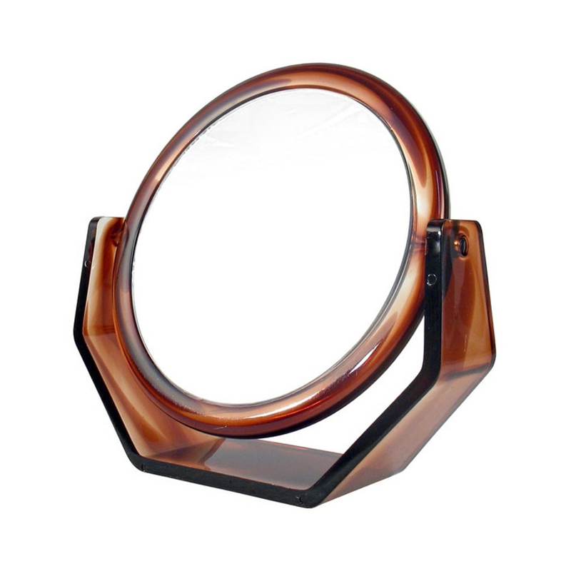 ESPEJO TOILETTE CAREY D/F 5 AUMENTOS