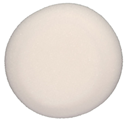 ESPONJA ECOLOGICA REDONDA