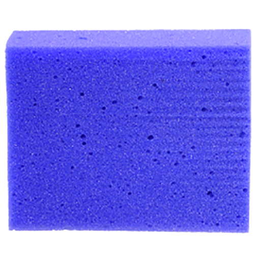 ESPONJA "GOLDEN GATE" X 3 U.