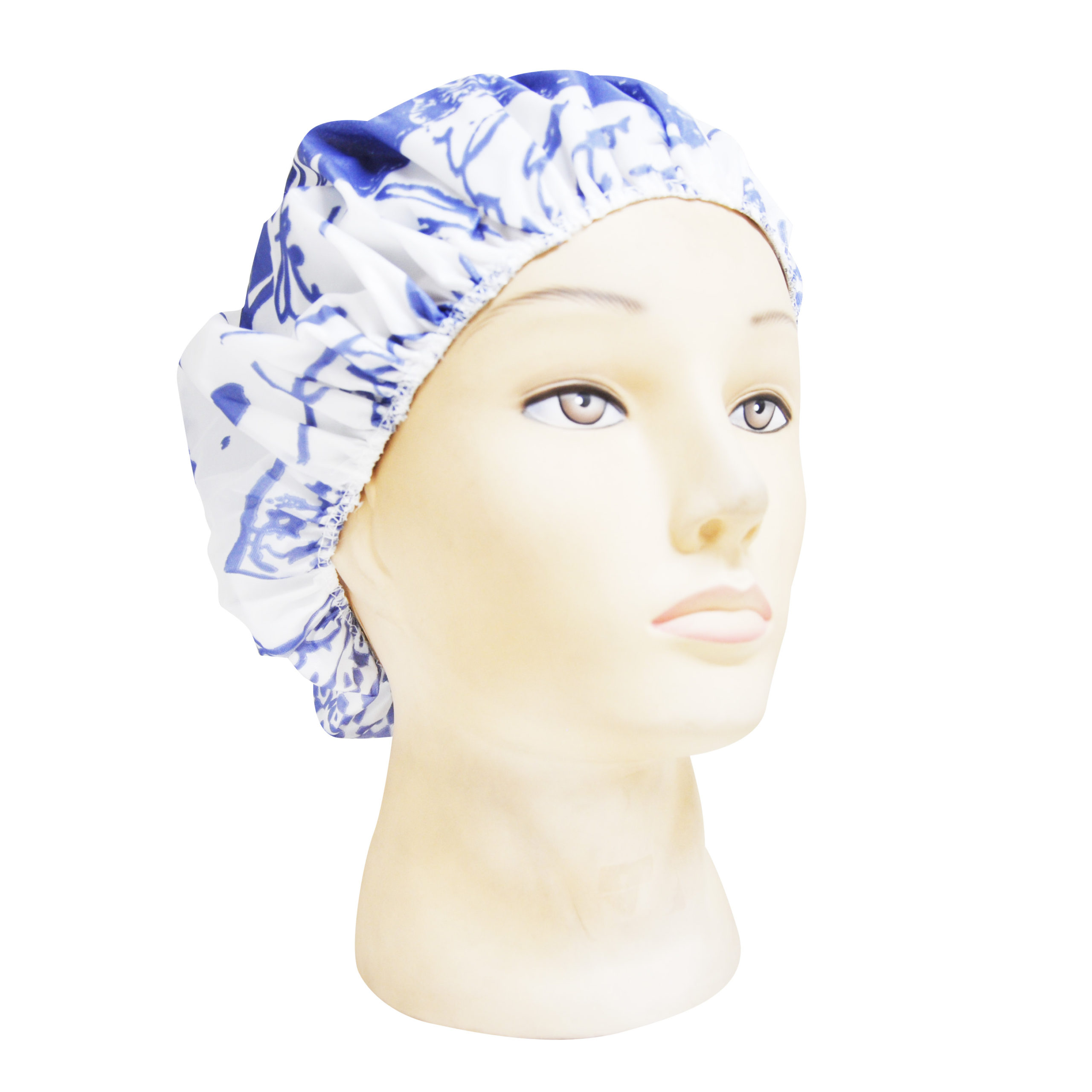 GORRO PARA DUCHA PASTORA