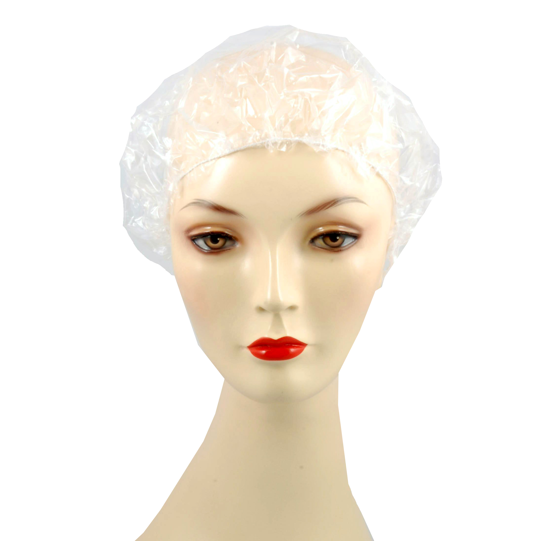 GORRO DESCARTABLE X 12 UNI.