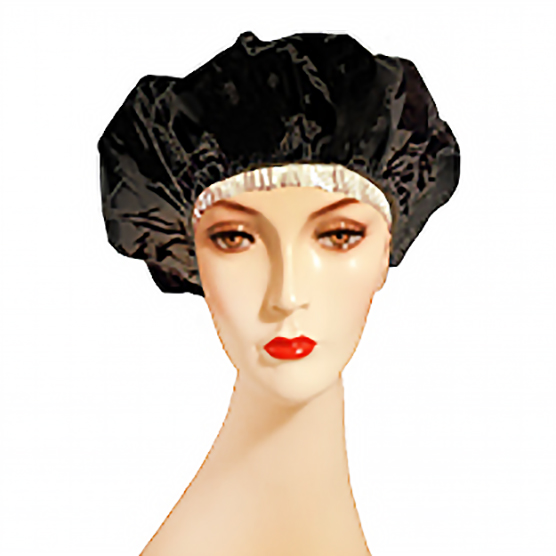 GORRO TERMICO ACOLCHADO-ALUMINIO