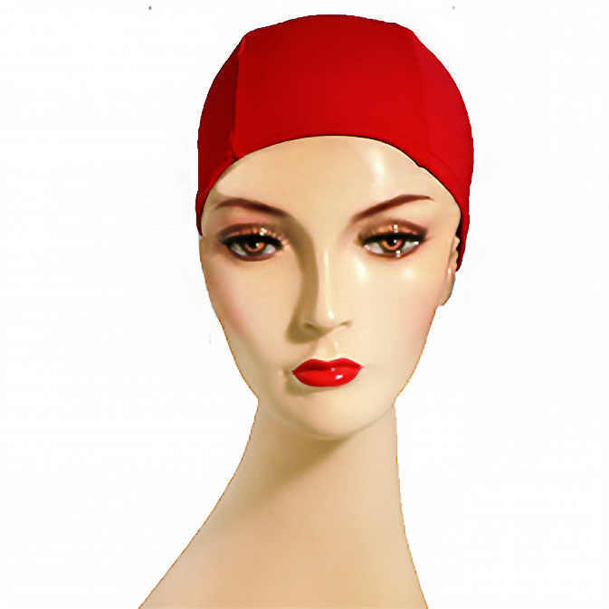 GORRO PARA PILETA DE LYCRA
