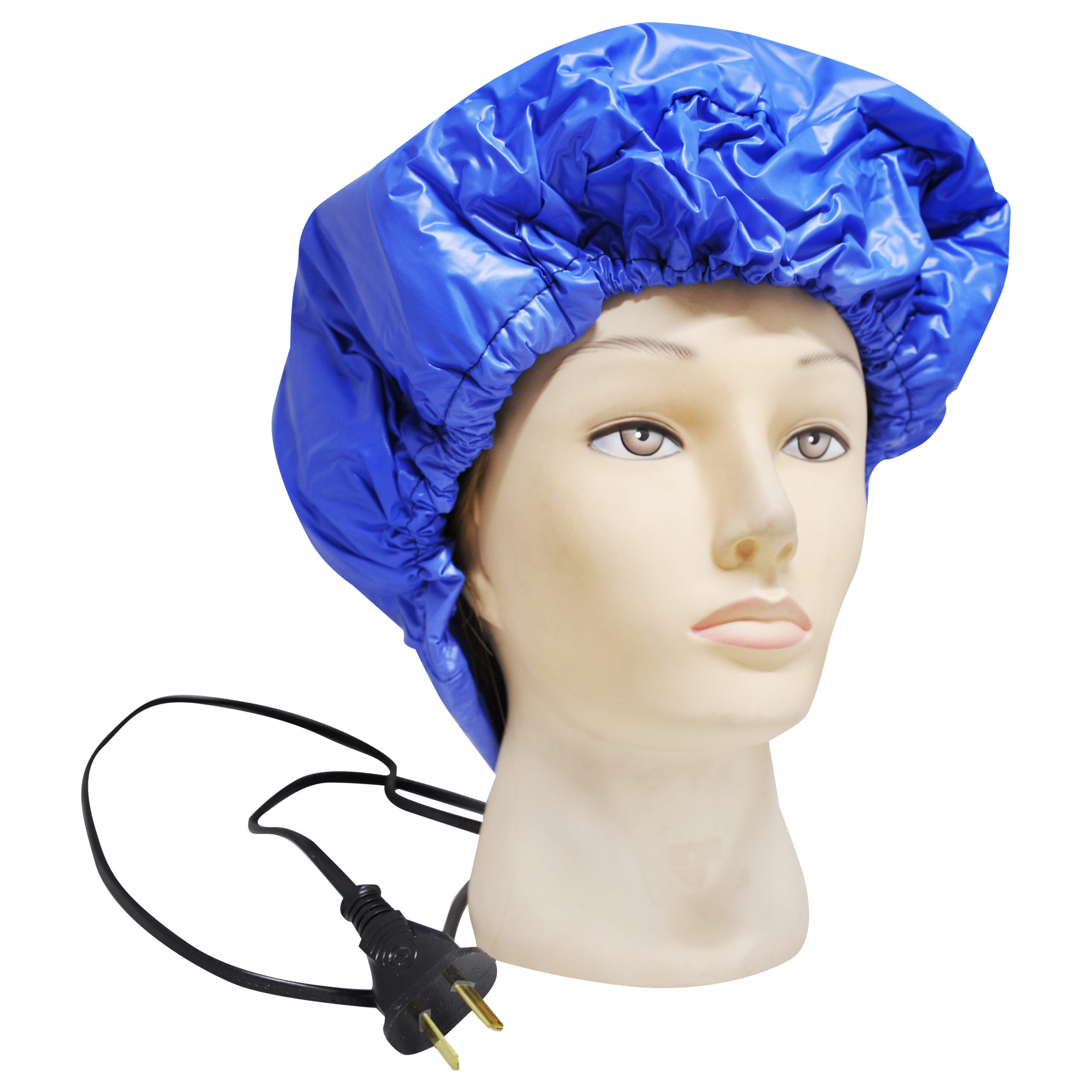 GORRO TERMICO ELECTRICO