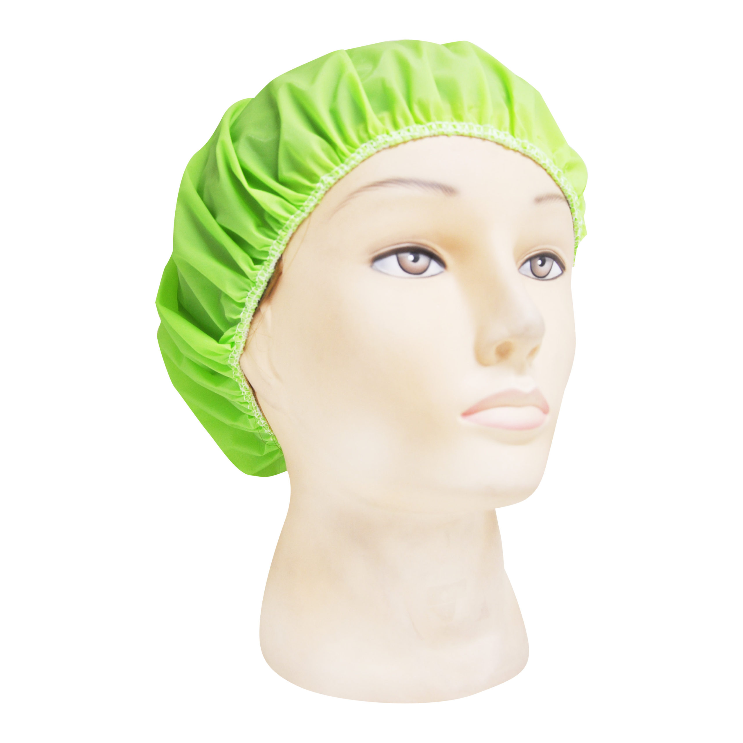 GORRO P/DUCHA LISO (196)