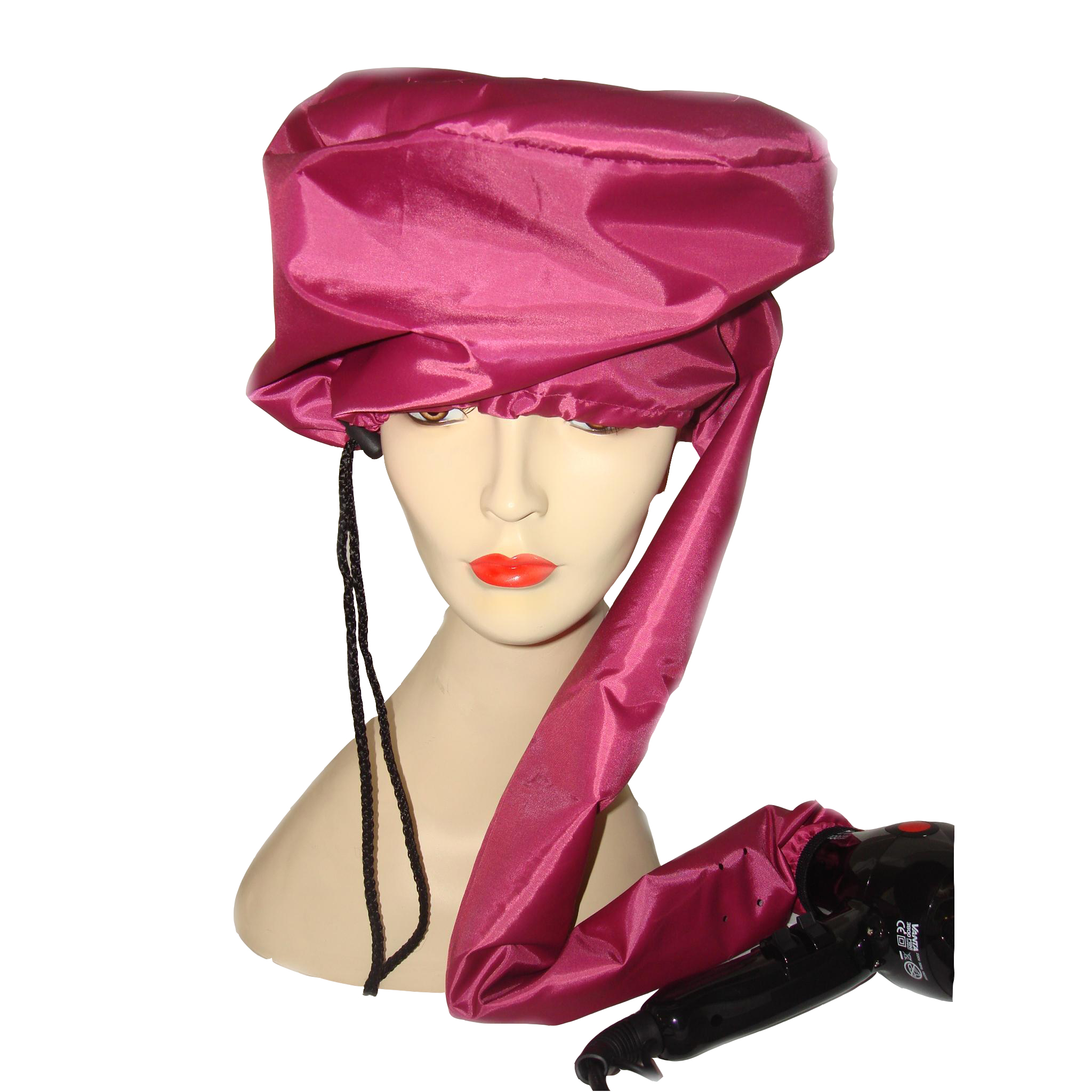 GORRO ELEFANTE PARA SECADOR