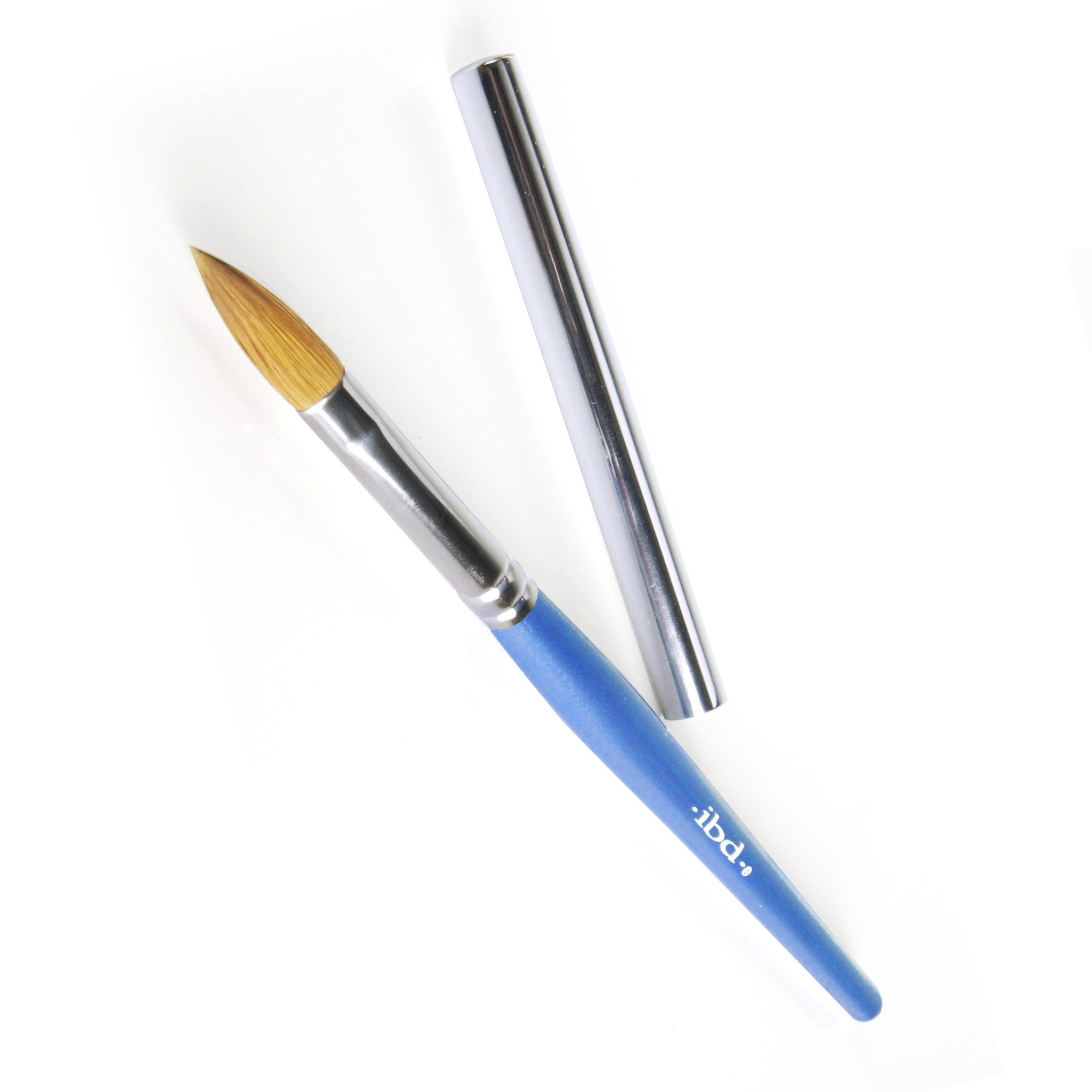 IBD PINCEL NRO. 8  PARA ACRILICO PROFESIONAL