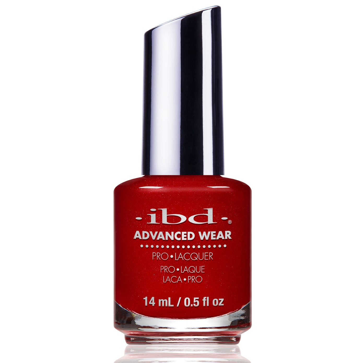 IBD ESMALTE ADVANCED WEAR ENTHRALLERD X 14 ML.