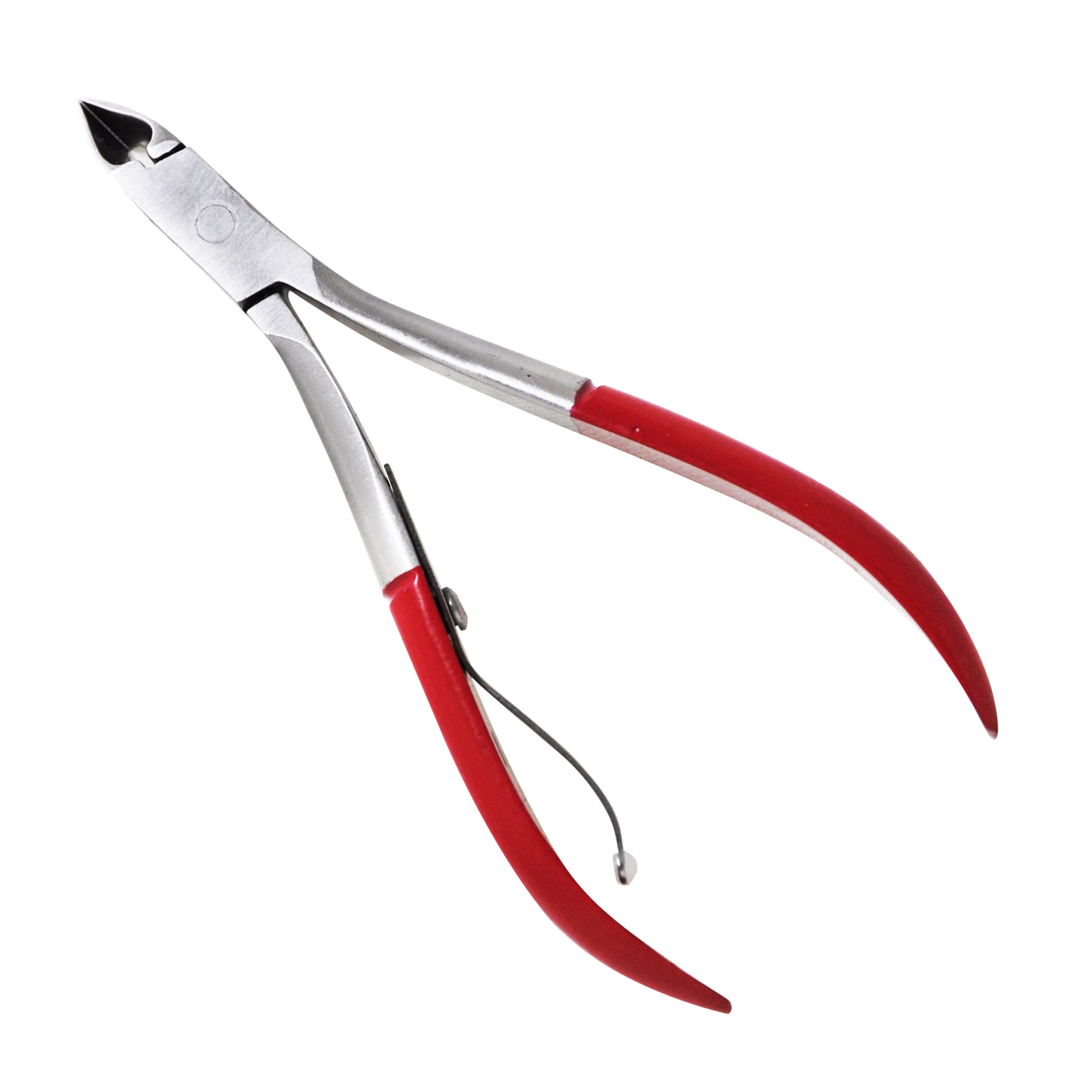 ALICATE CORTA CUTICULAS M/COLOR