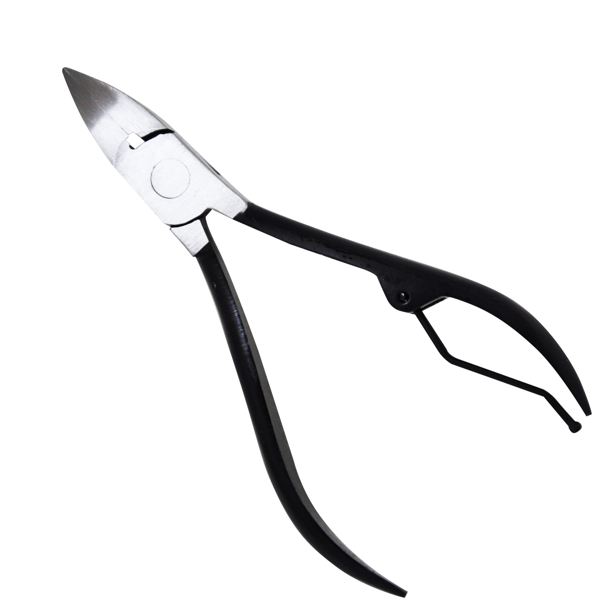 ALICATE CORTA UÑAS MANGO COLOR